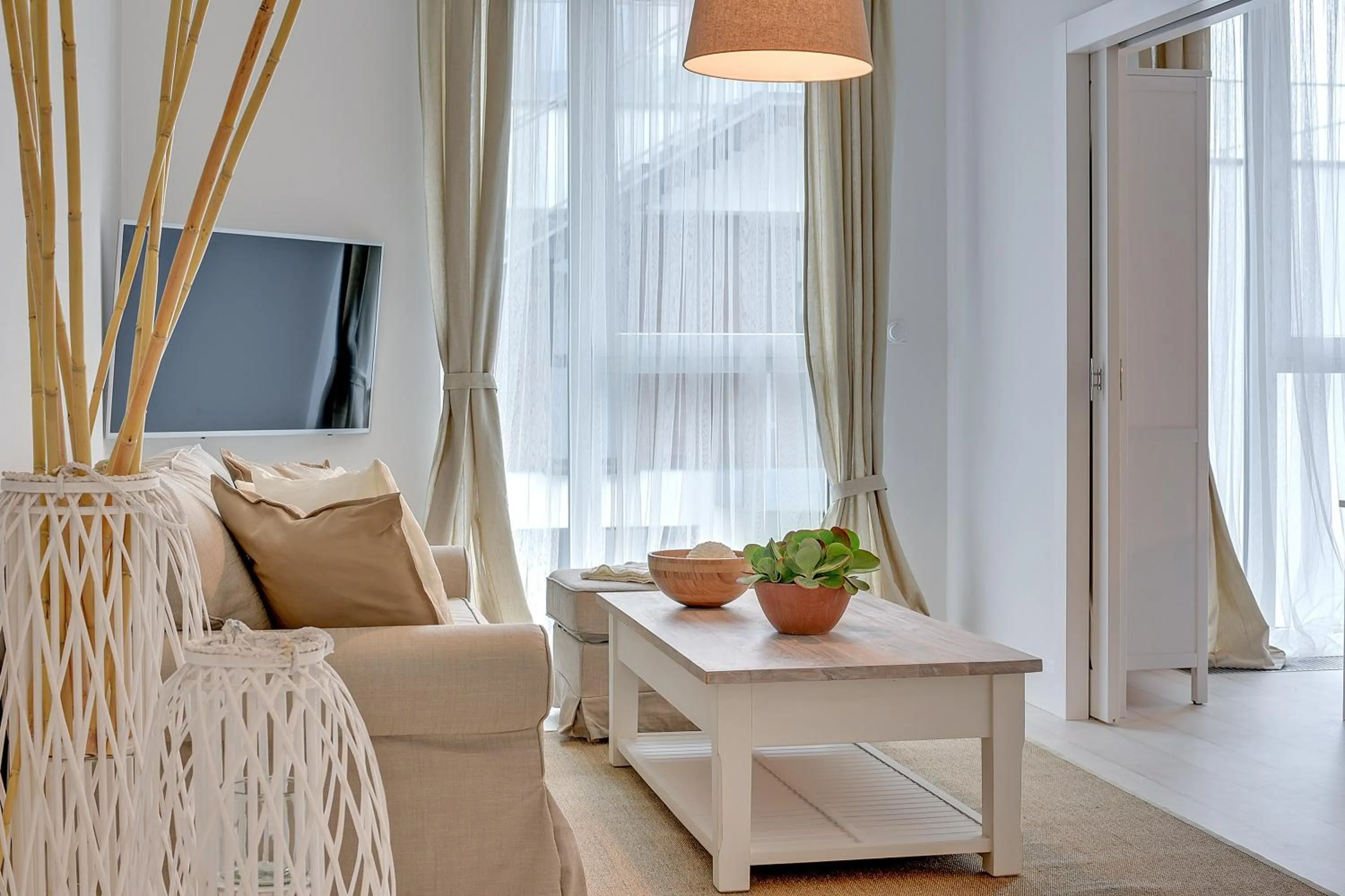 INA Rent - Tre Mare Apartamenty