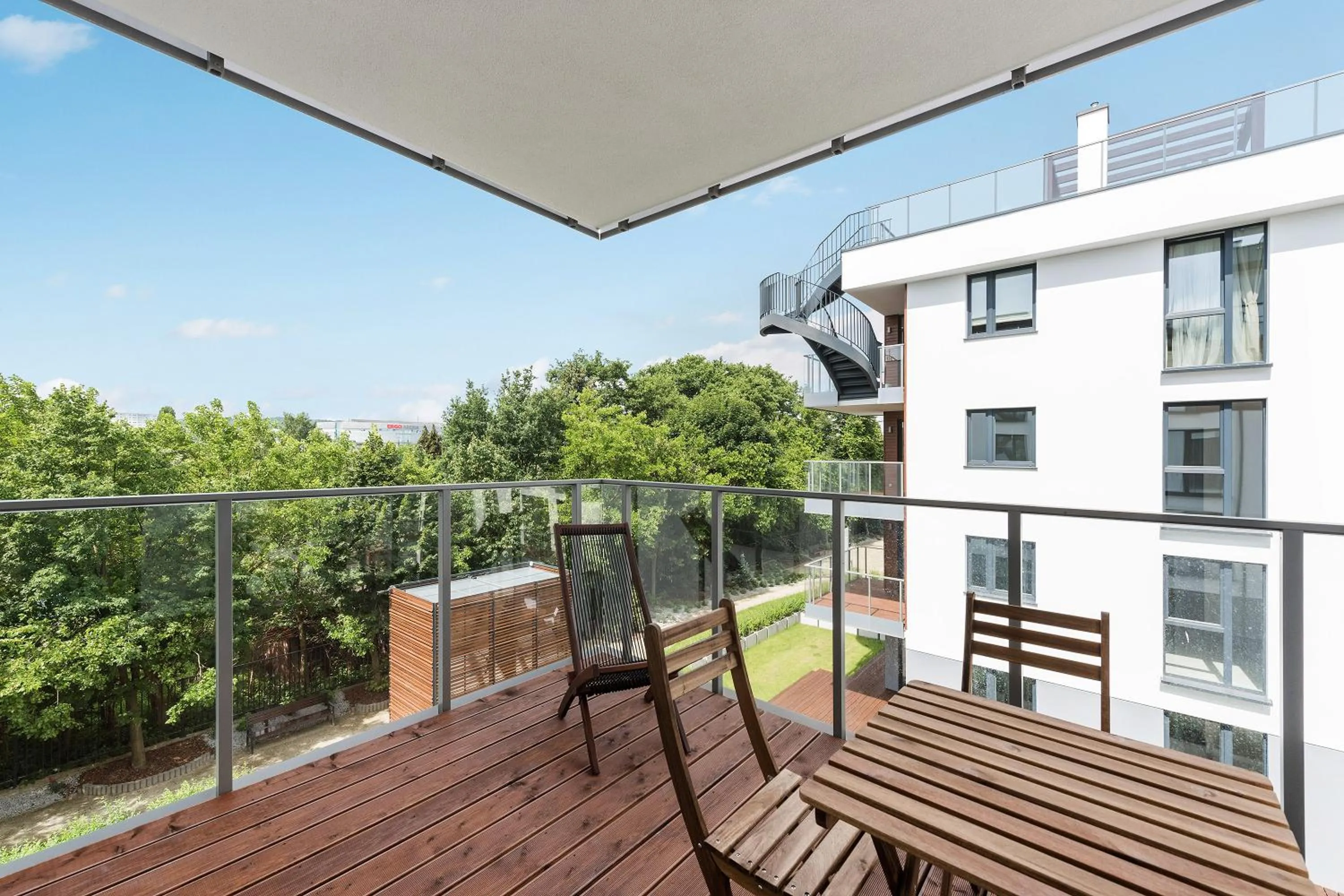 INA Rent - Tre Mare Apartamenty