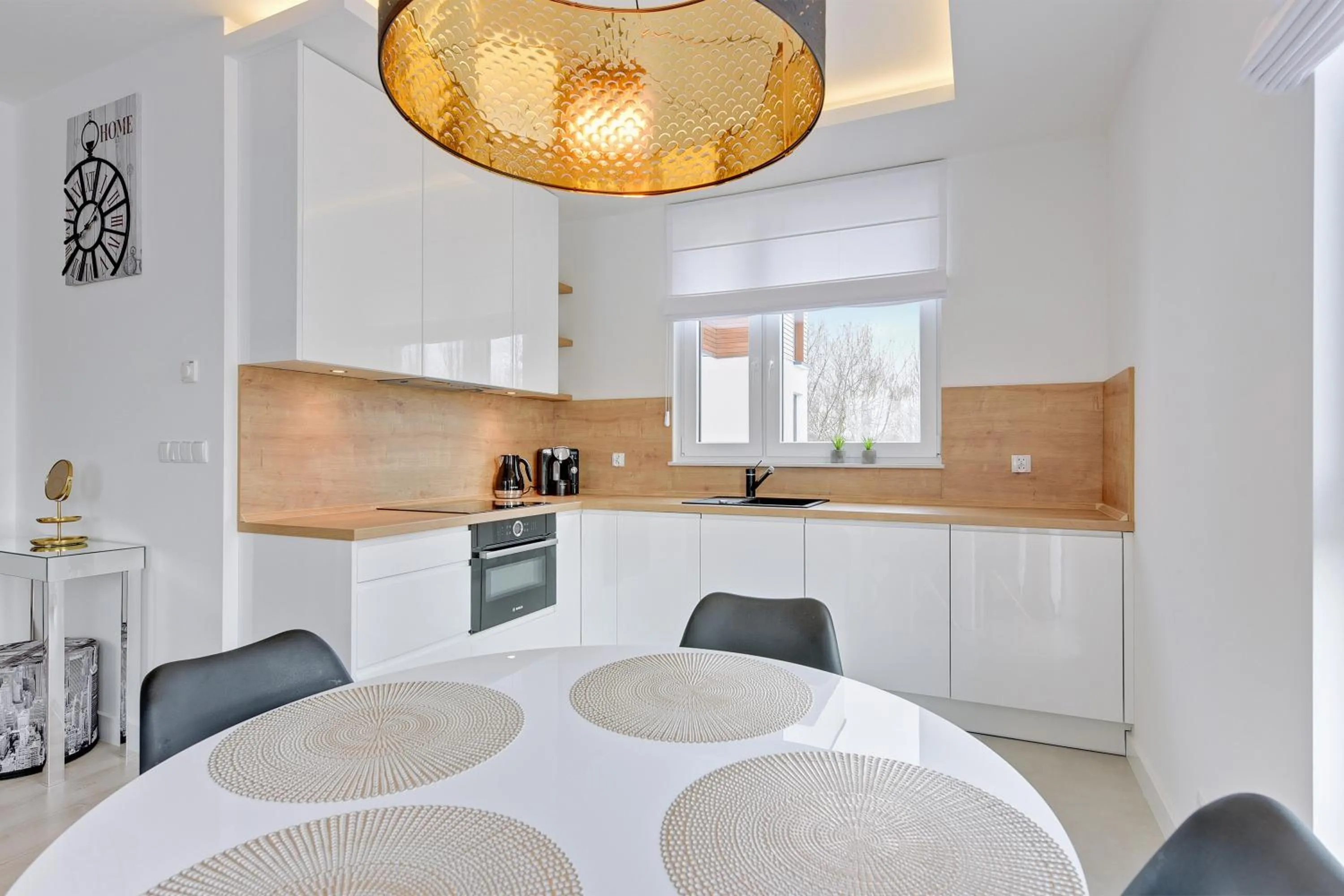 INA Rent - Tre Mare Apartamenty