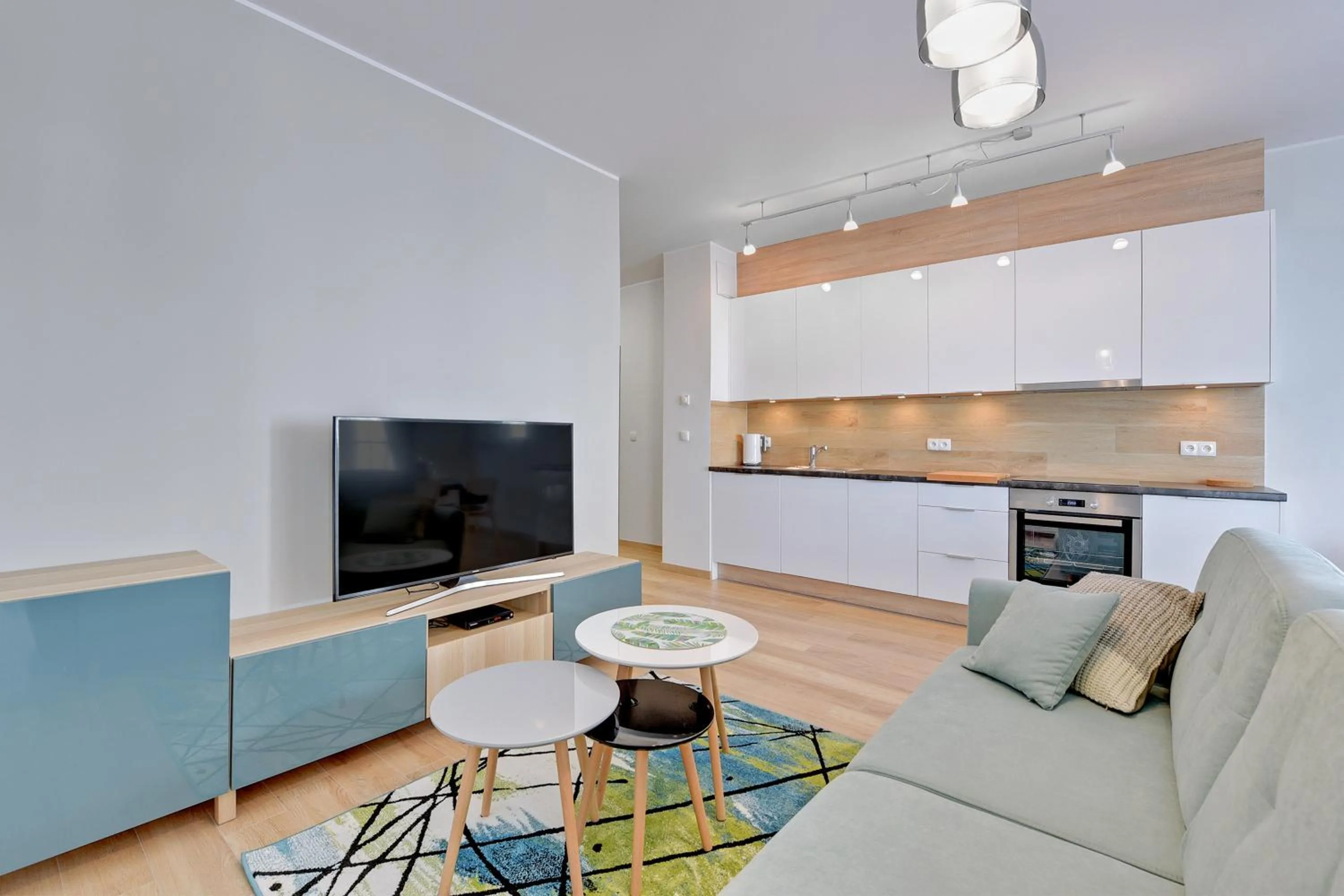 INA Rent - Tre Mare Apartamenty