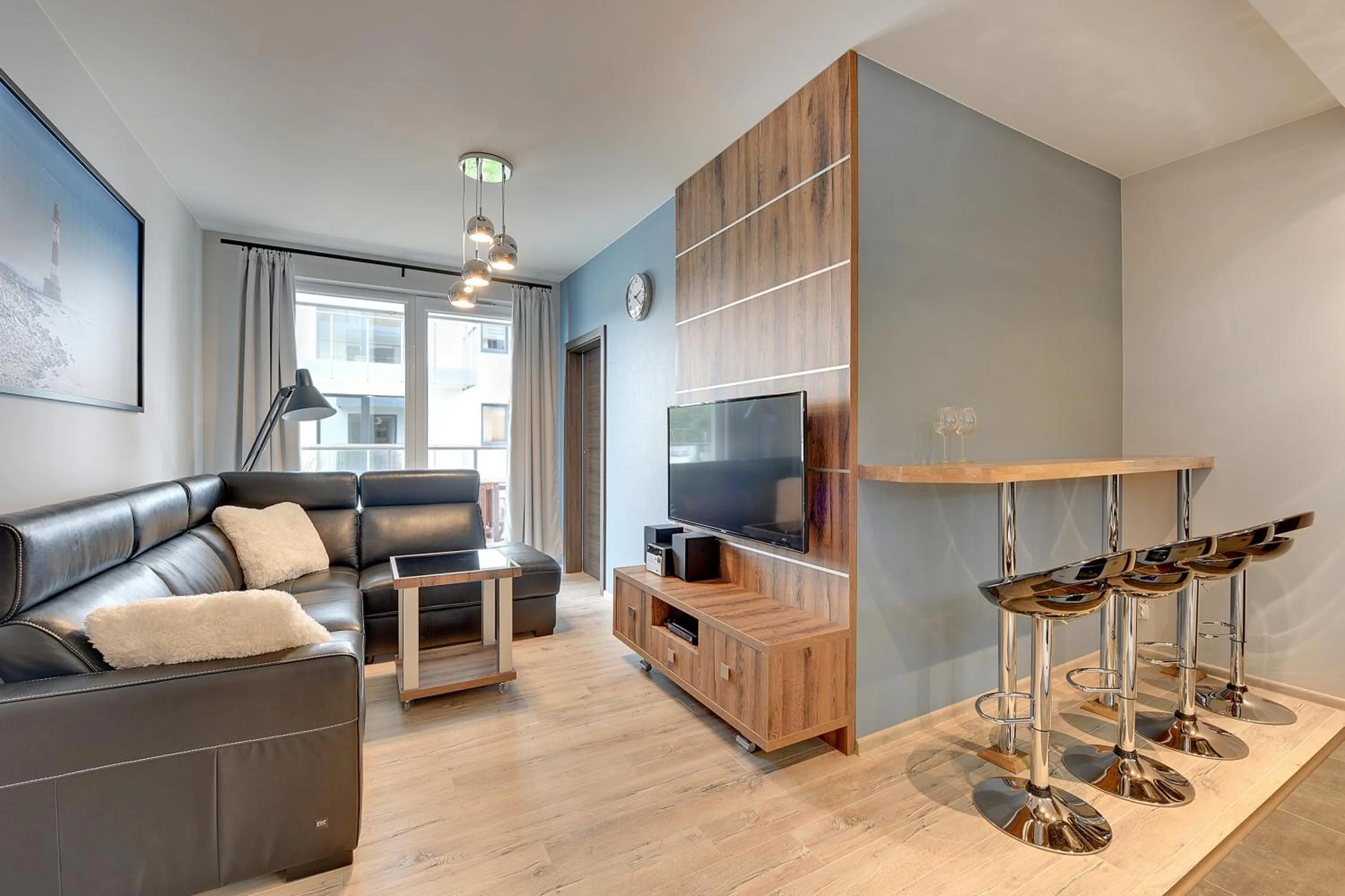 INA Rent - Tre Mare Apartamenty