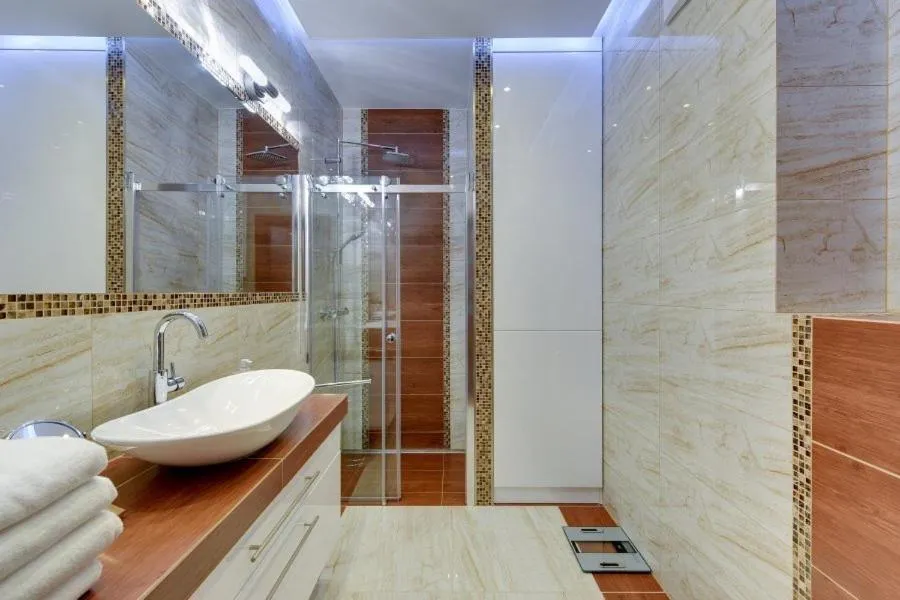 INA Rent - Tre Mare Apartamenty