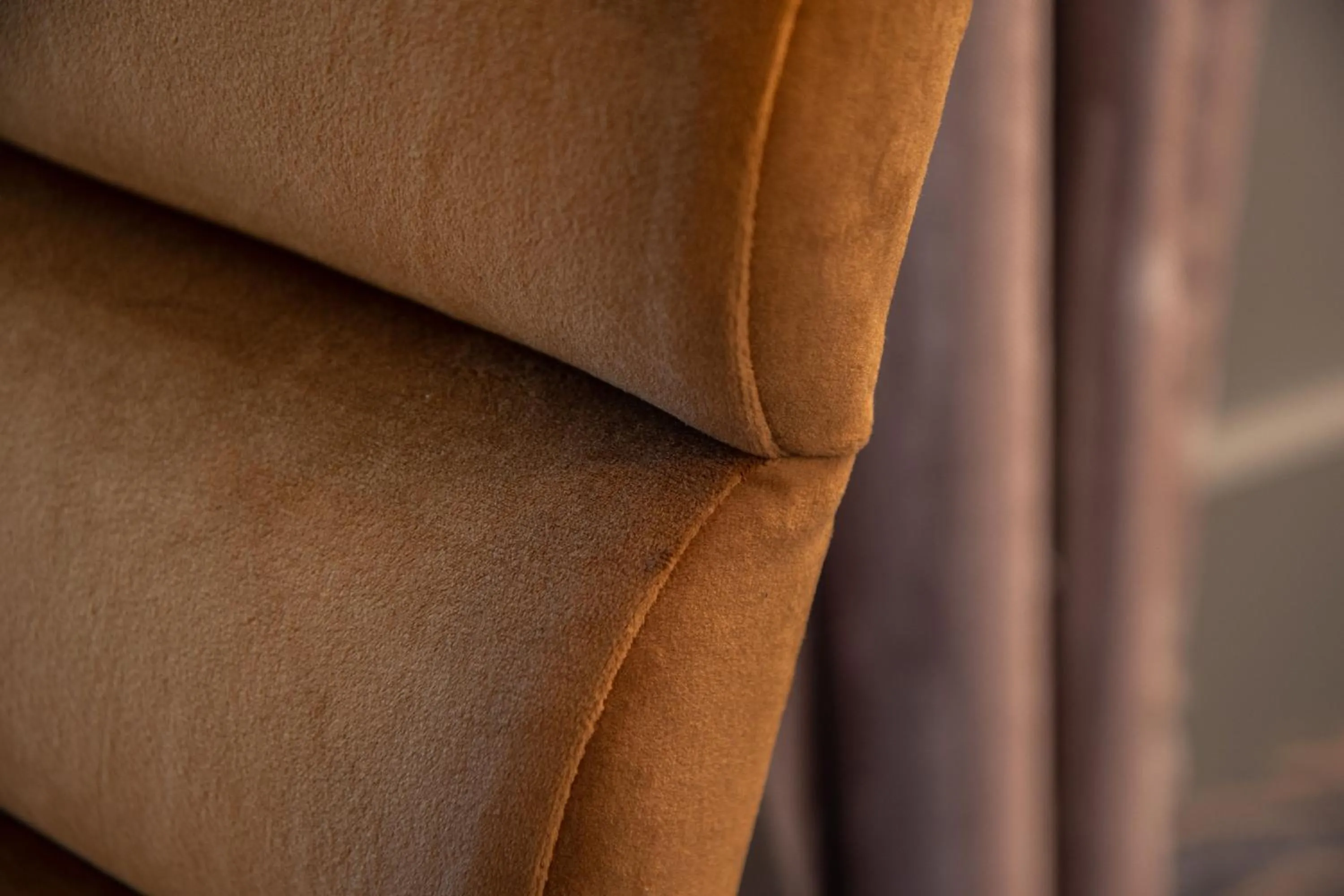 Bed in Mercure Sheffield St Paul's Hotel & Spa