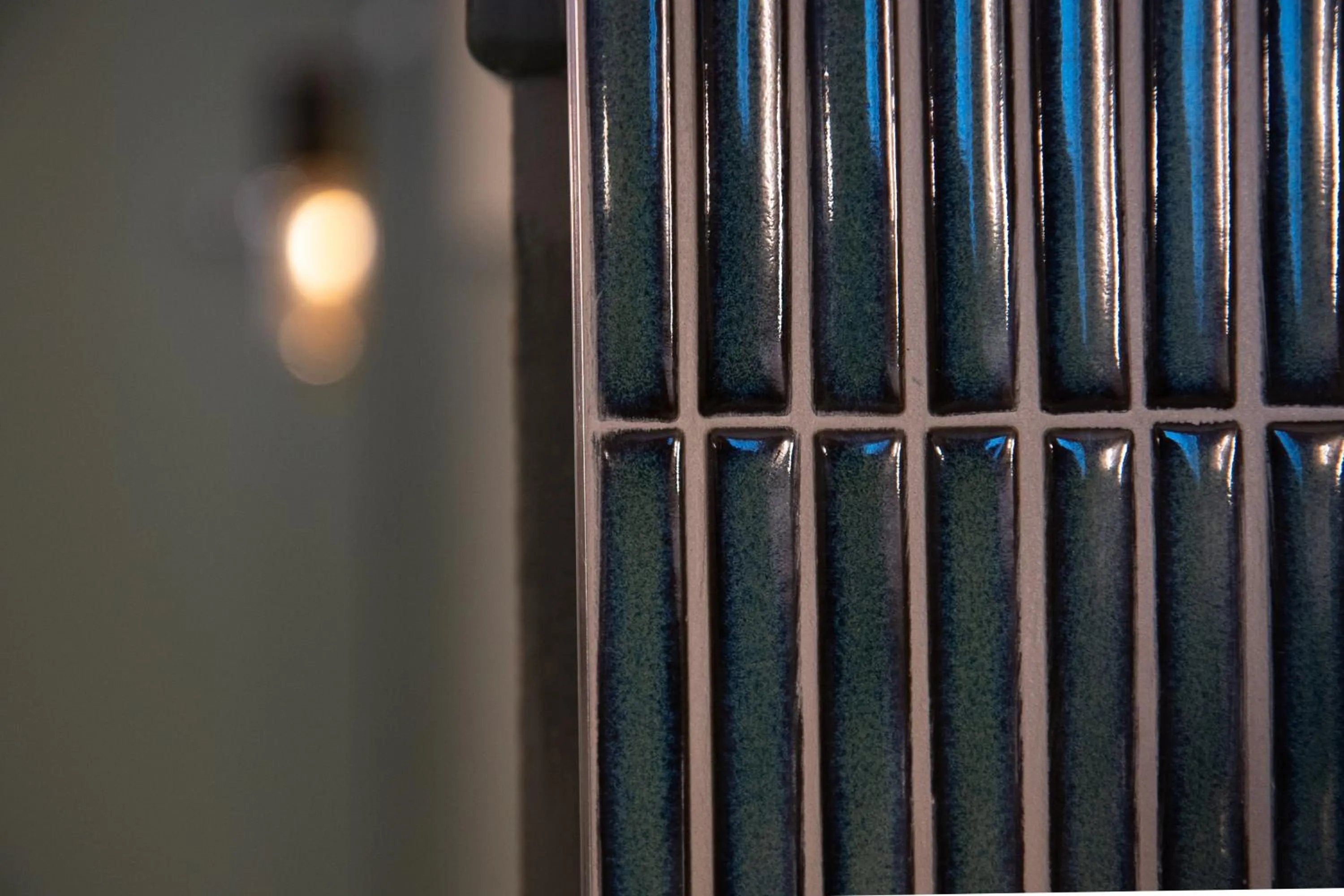 Bathroom in Mercure Sheffield St Paul's Hotel & Spa