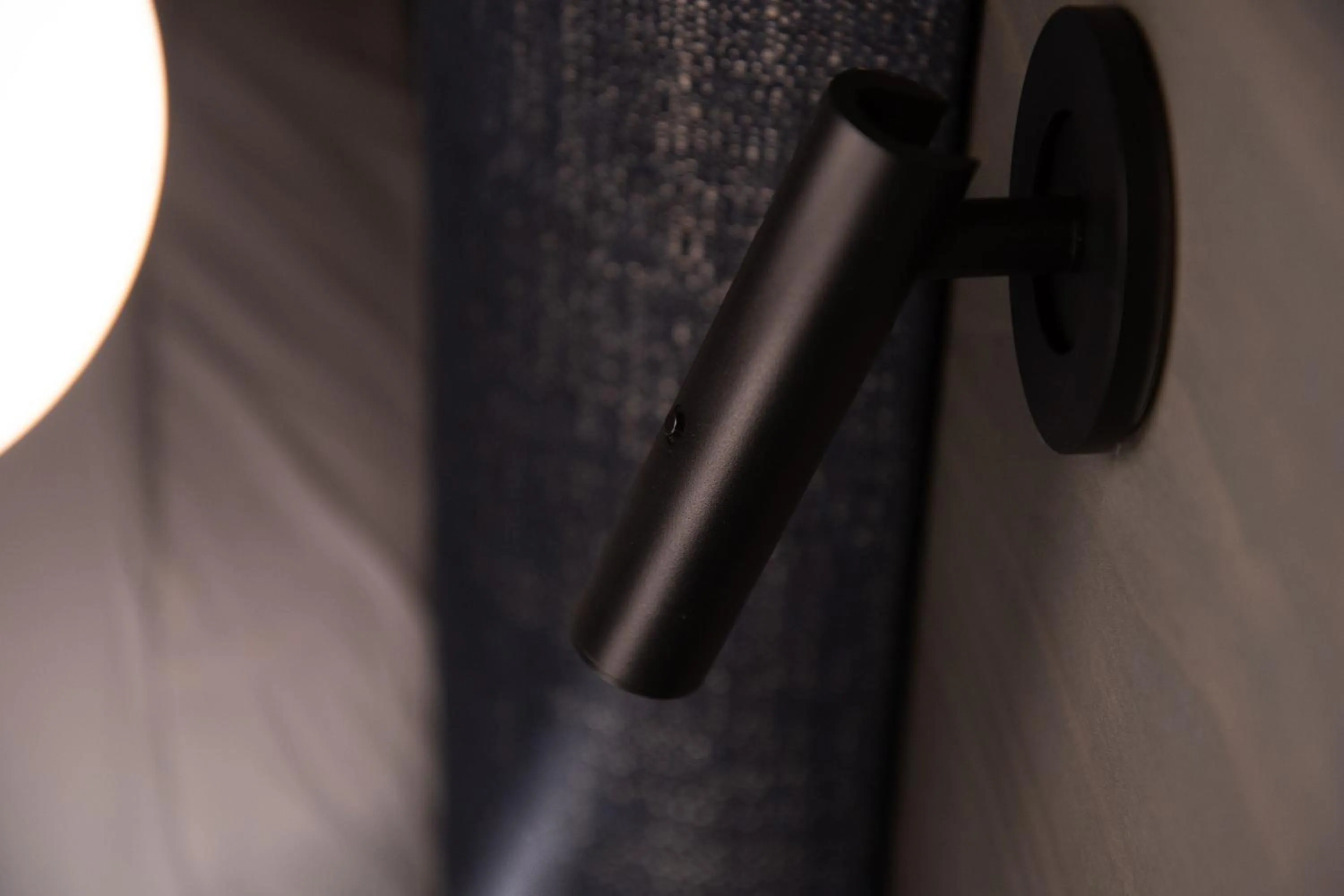 Bathroom in Mercure Sheffield St Paul's Hotel & Spa