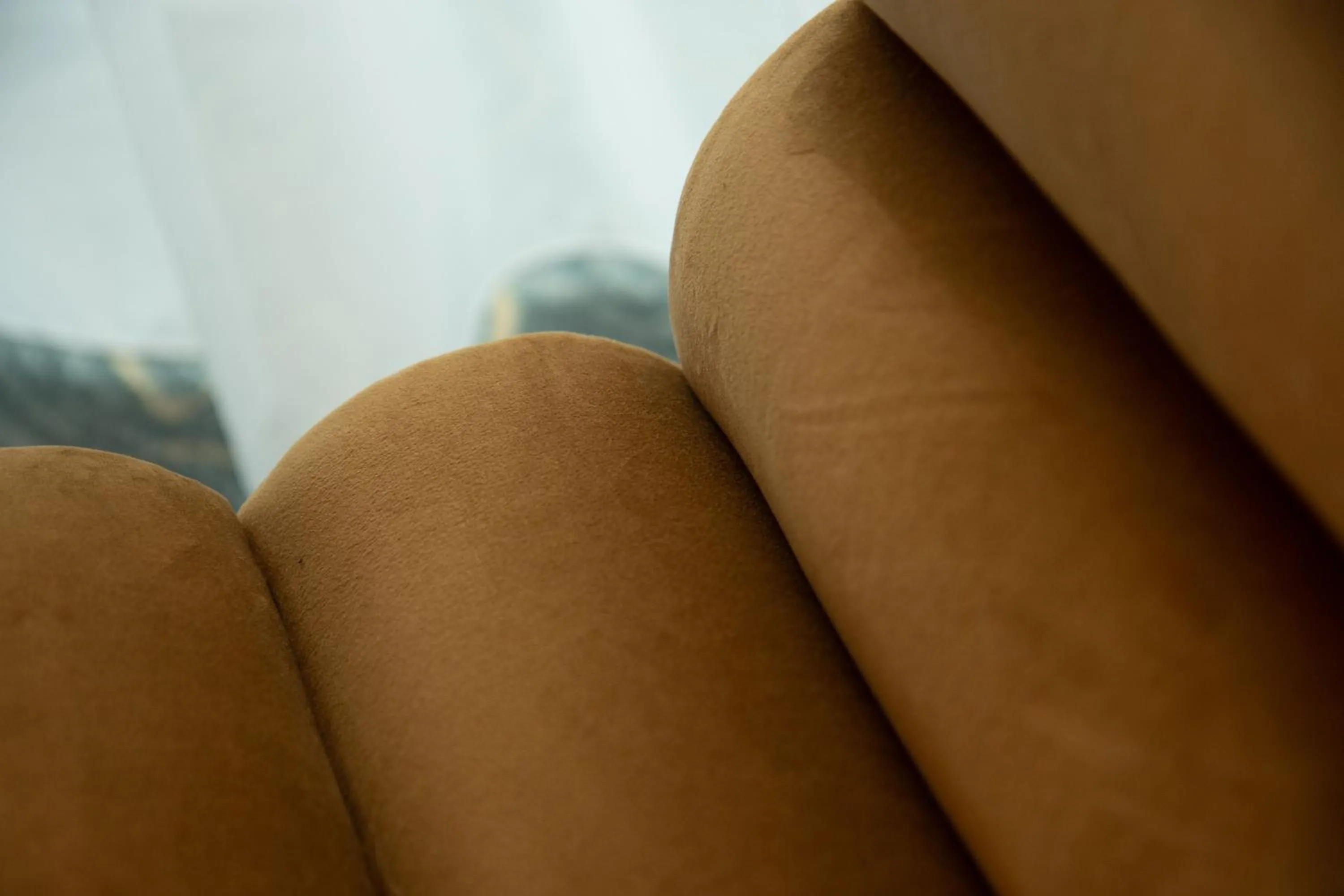 Bedroom in Mercure Sheffield St Paul's Hotel & Spa