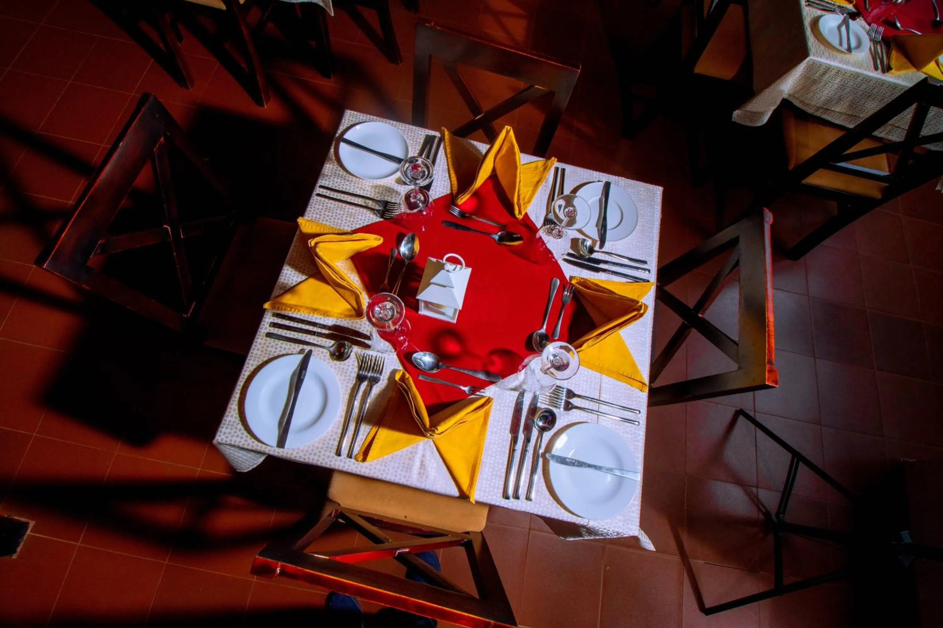 The Mansion Hotel Jinja