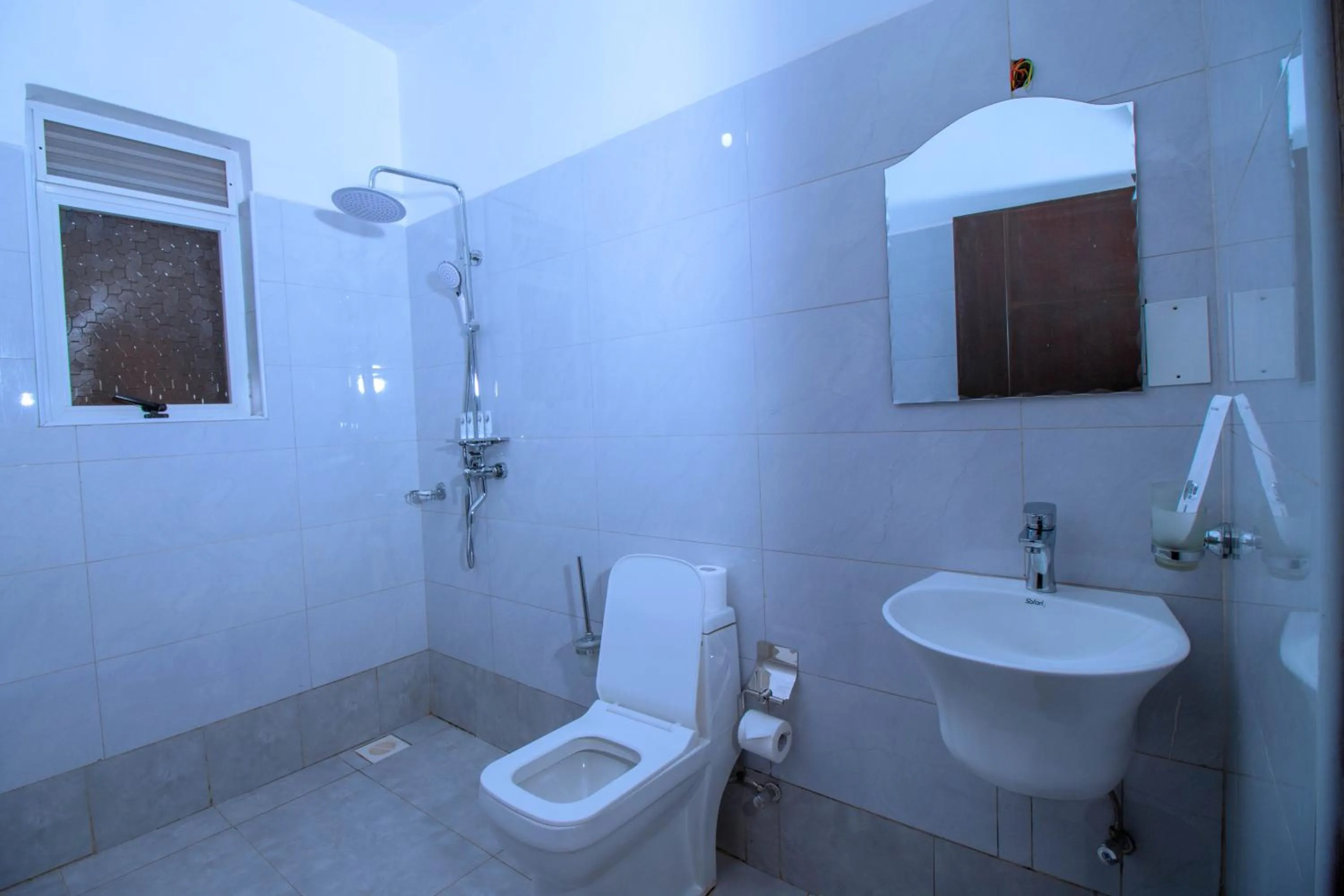 The Mansion Hotel Jinja