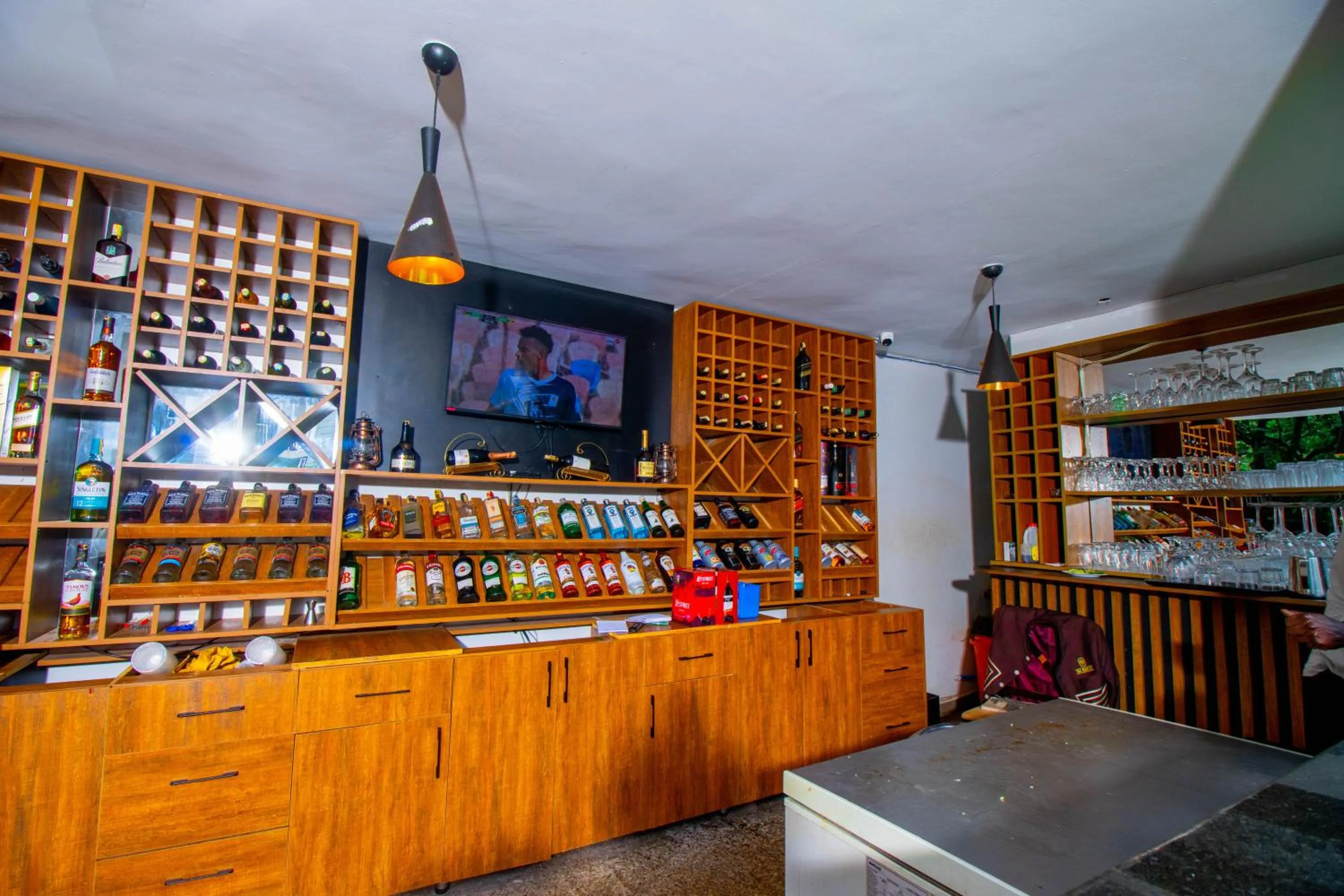 The Mansion Hotel Jinja