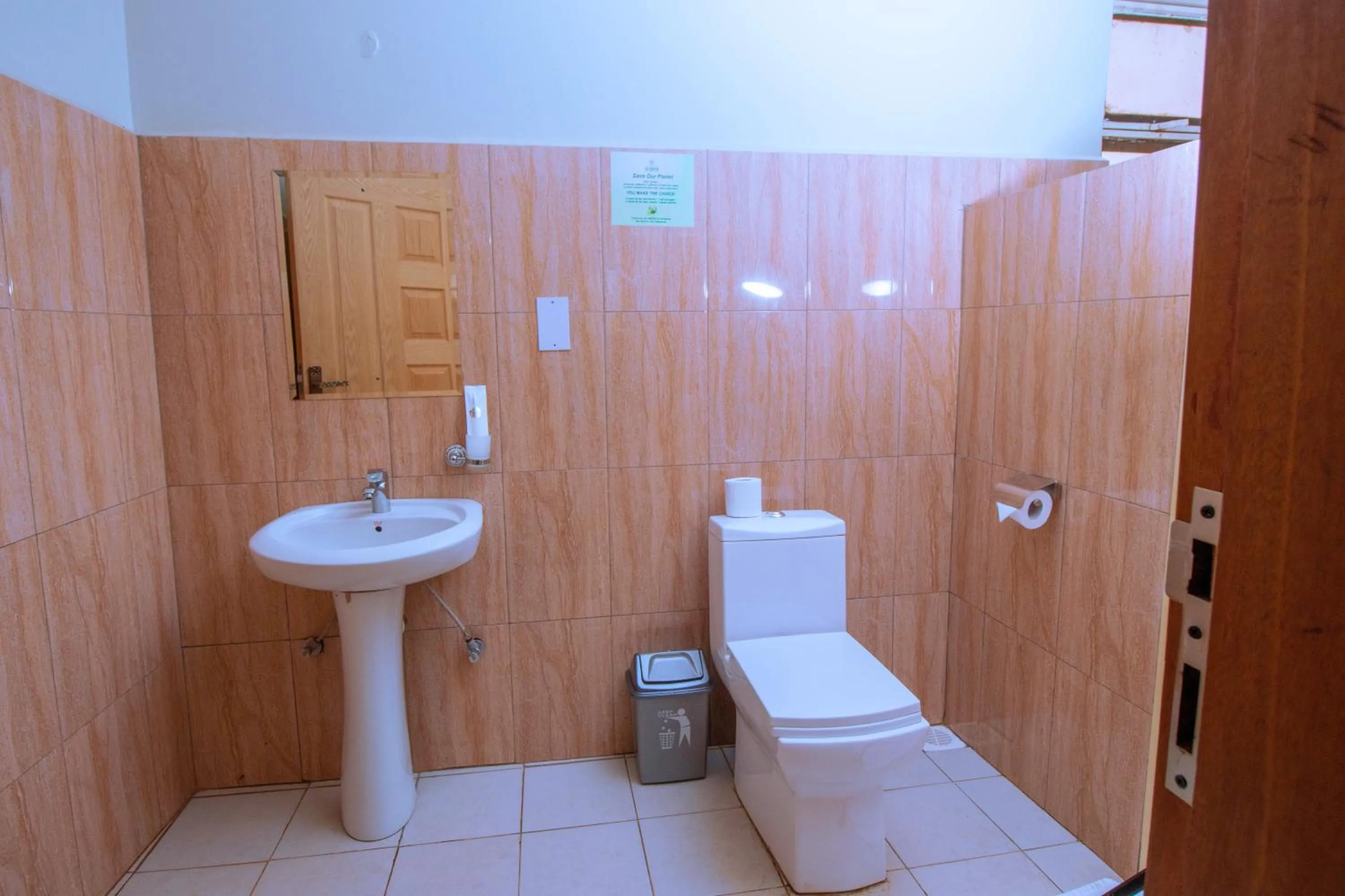 The Mansion Hotel Jinja