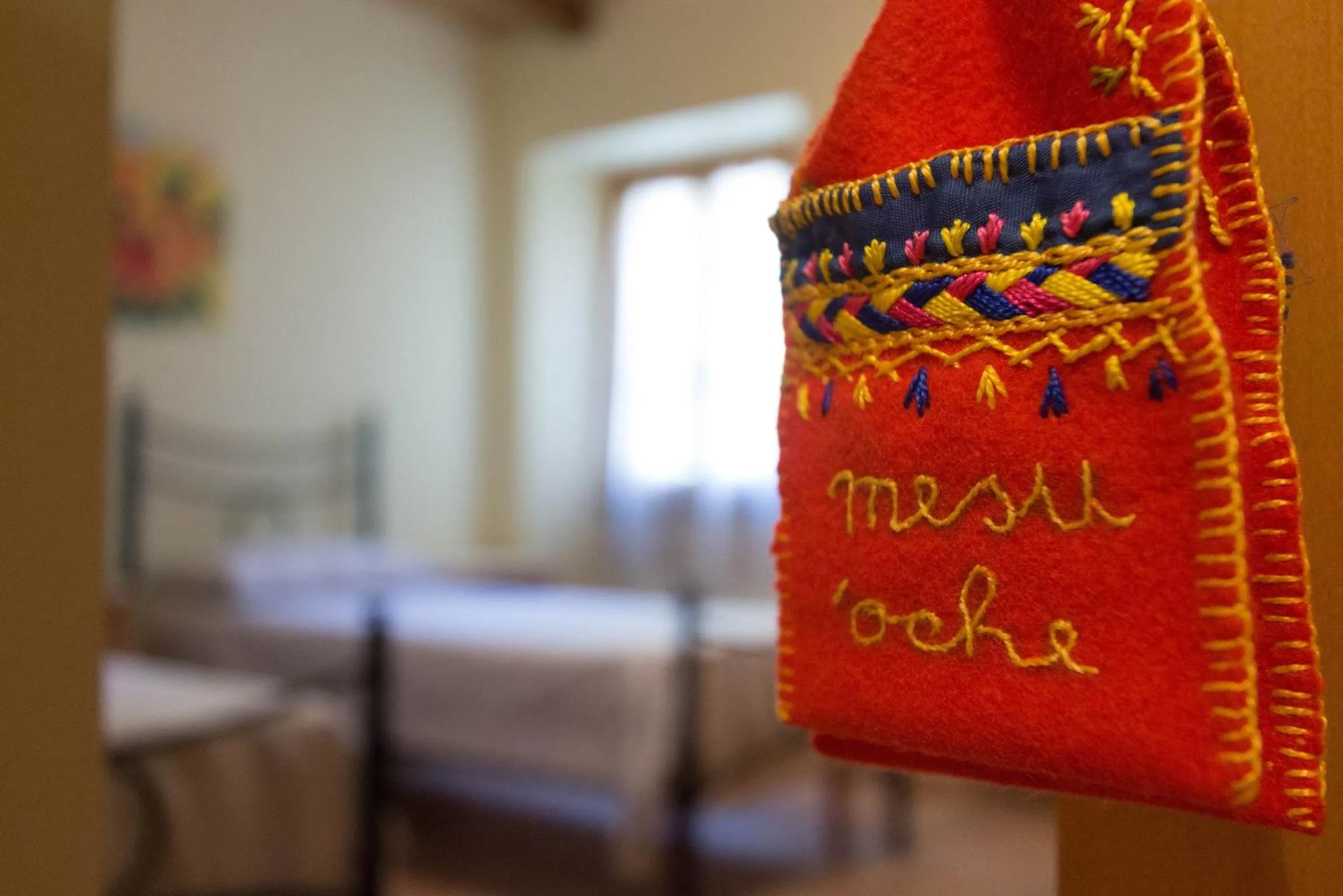 Day in Su Pitiolu - casa vacanze