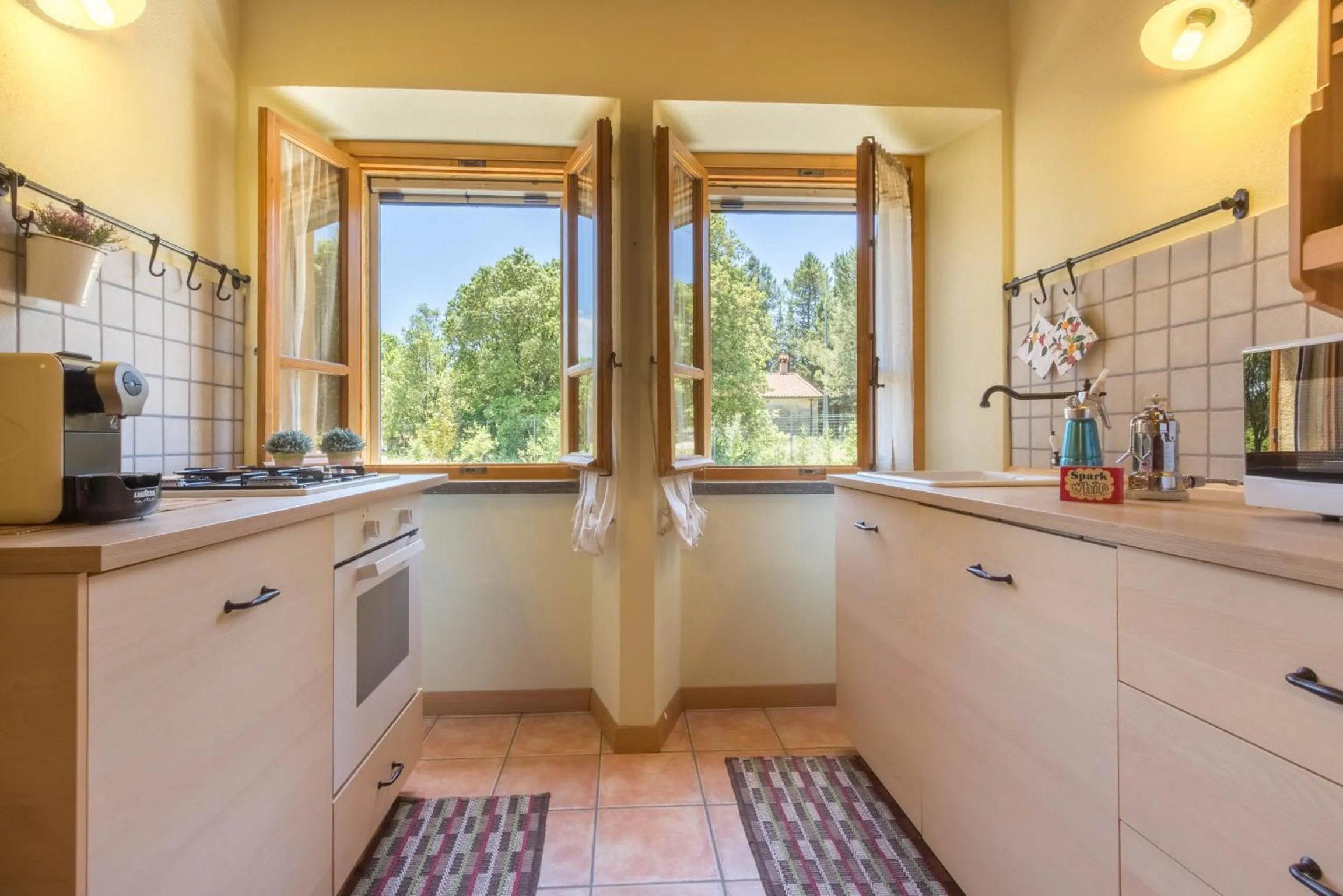 Day in Su Pitiolu - casa vacanze