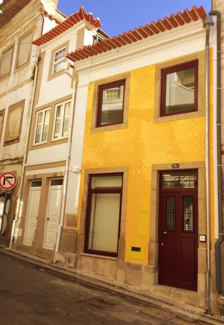 Casa Amarela Casa Amarela