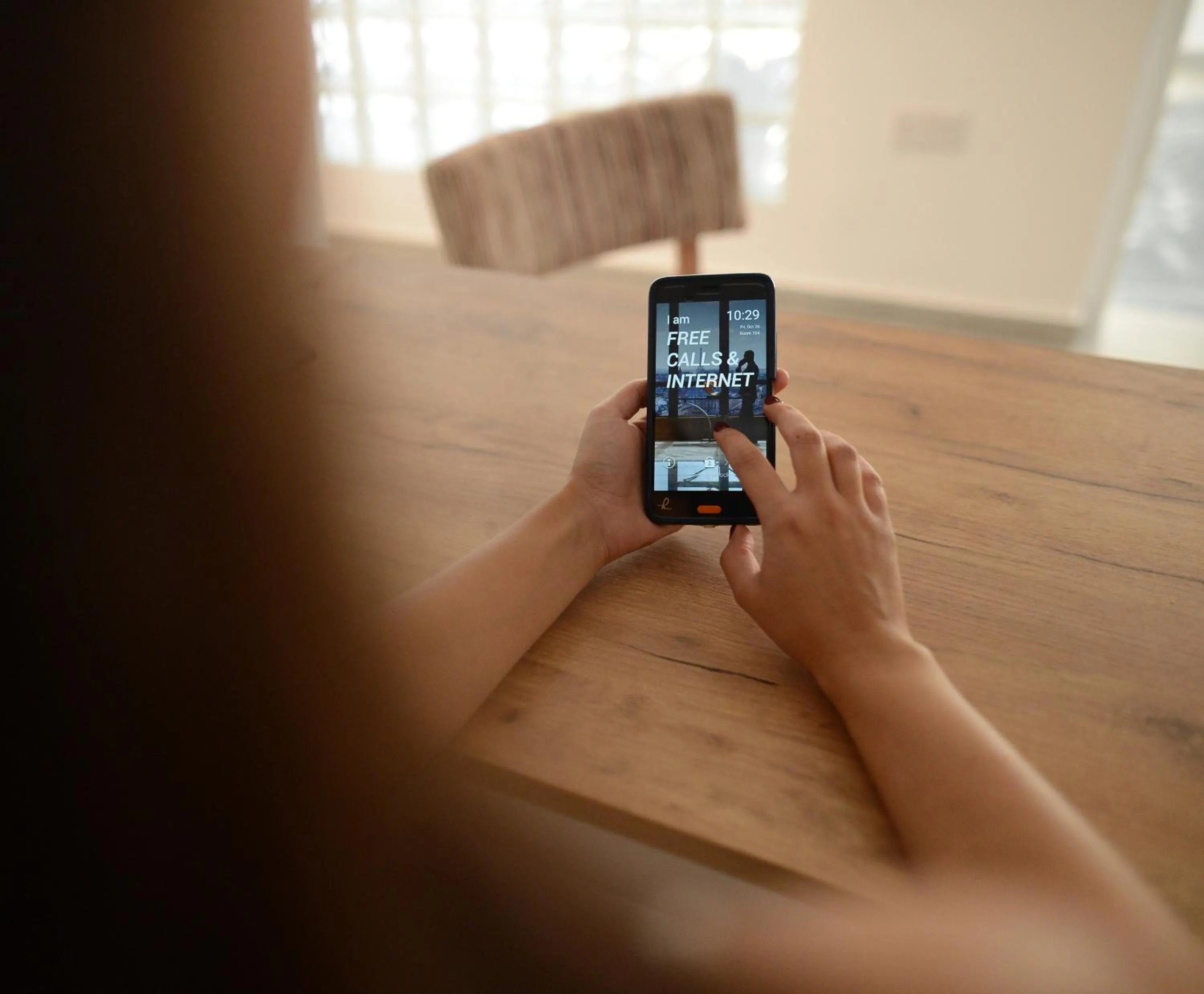 Hypnos Boutique Hotel