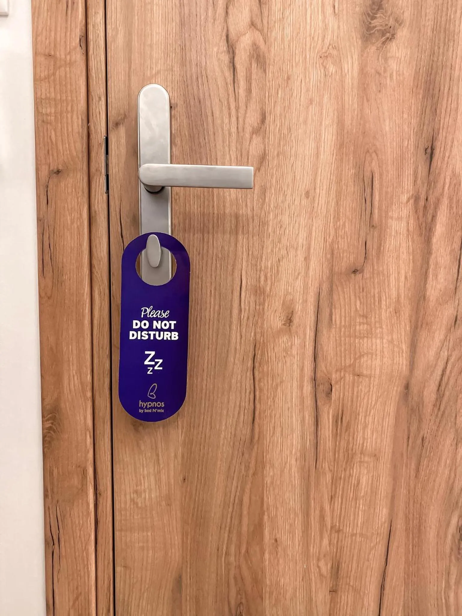 Property building in Hypnos Boutique Hotel