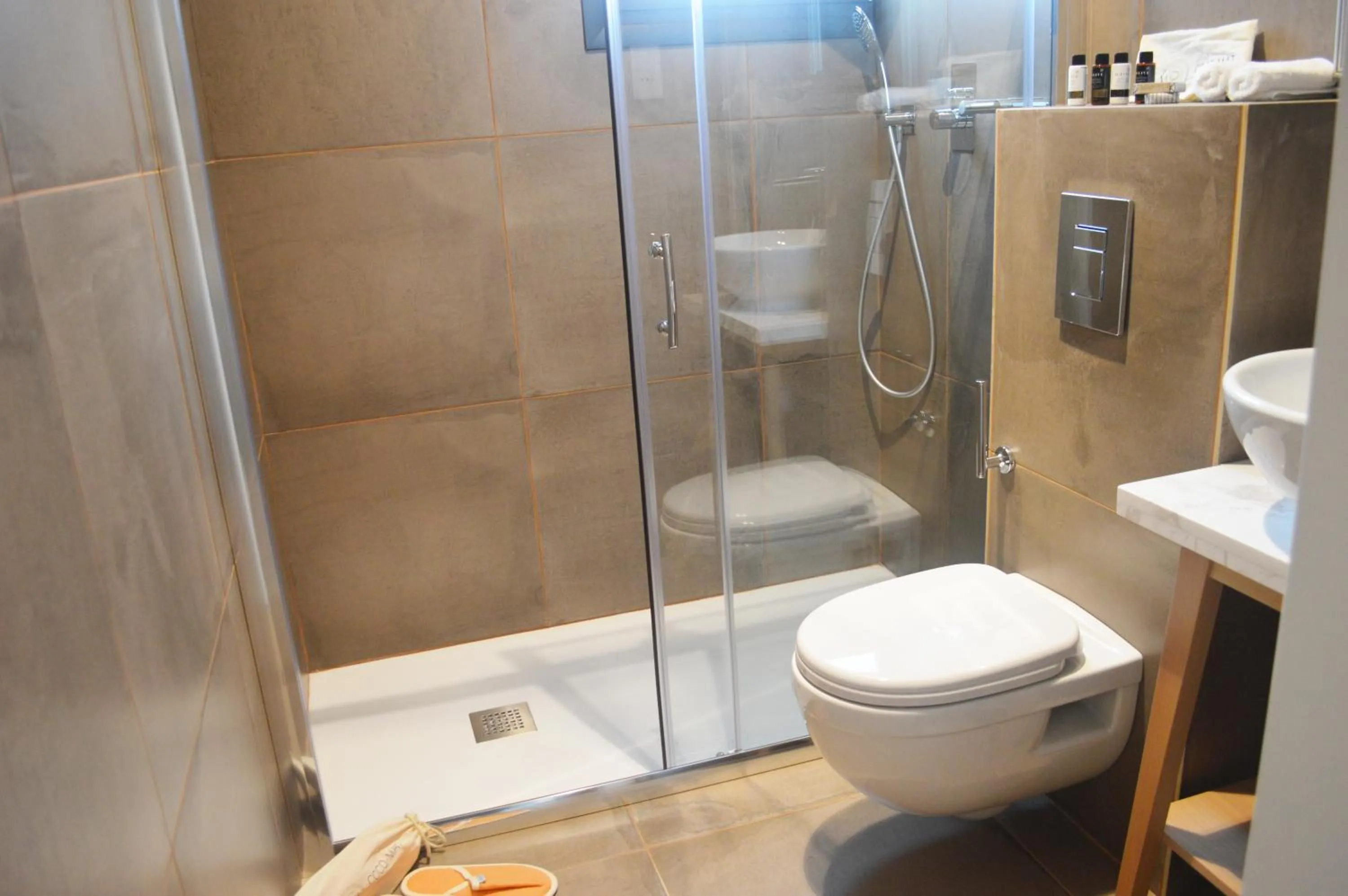 Hypnos Boutique Hotel