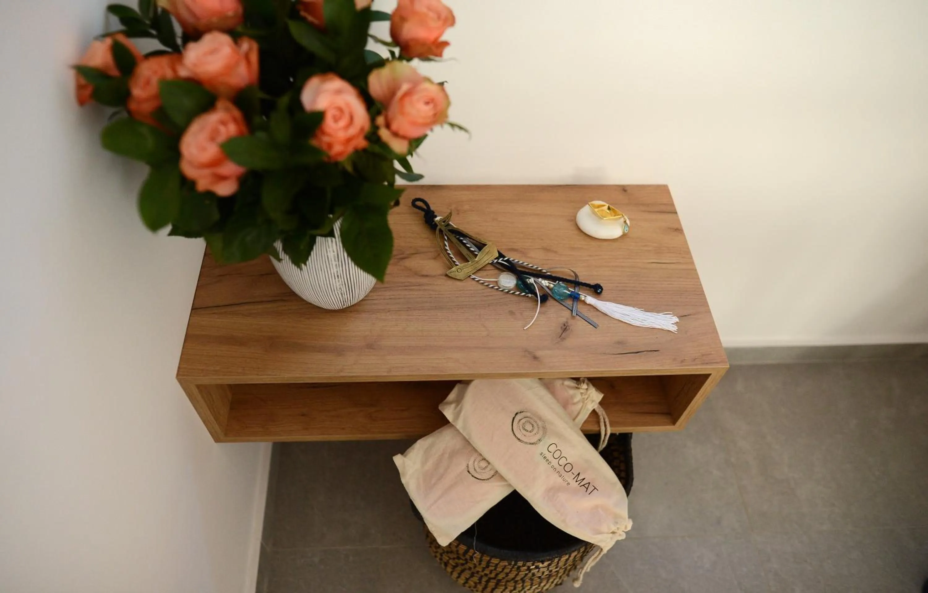 Hypnos Boutique Hotel