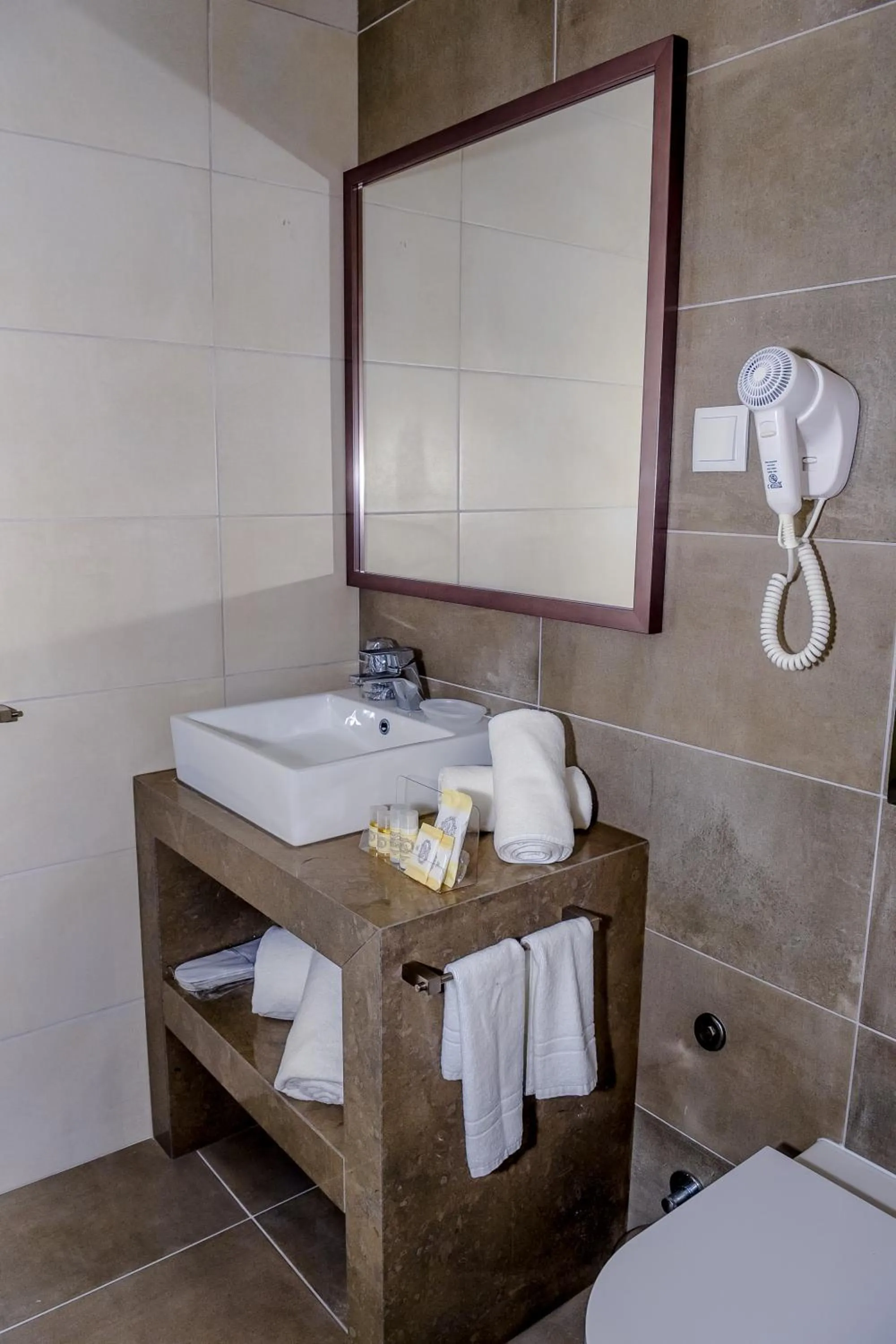 Villamar Style Maison