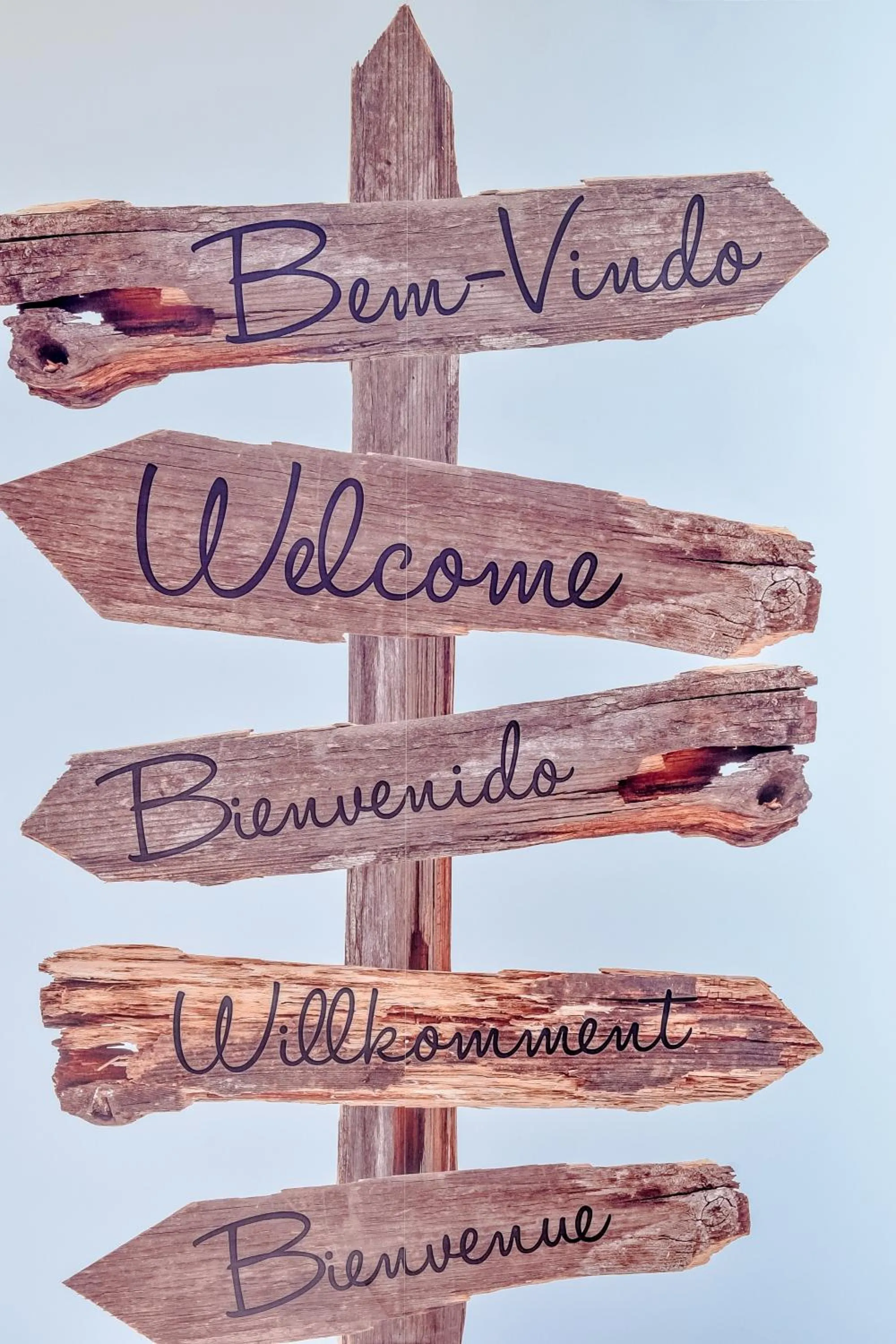 Text overlay in Villamar Style Maison