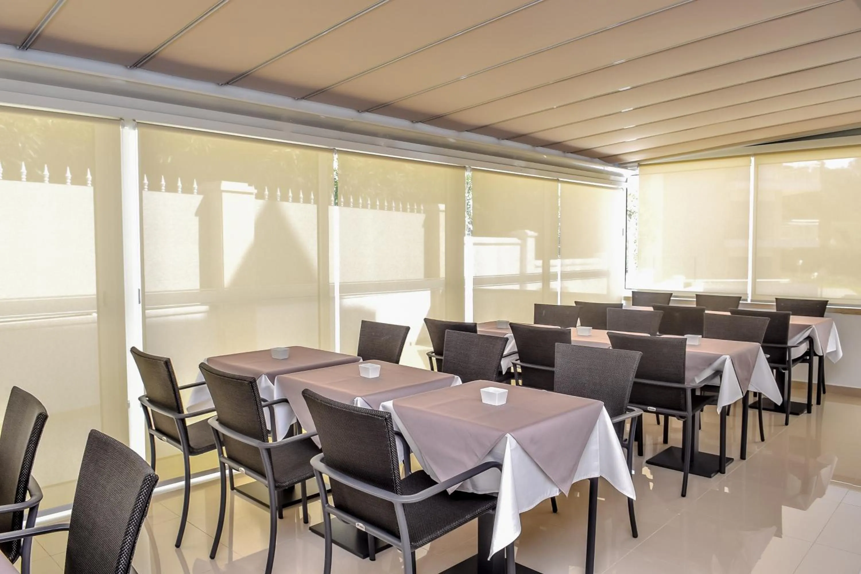 Breakfast in Villamar Style Maison