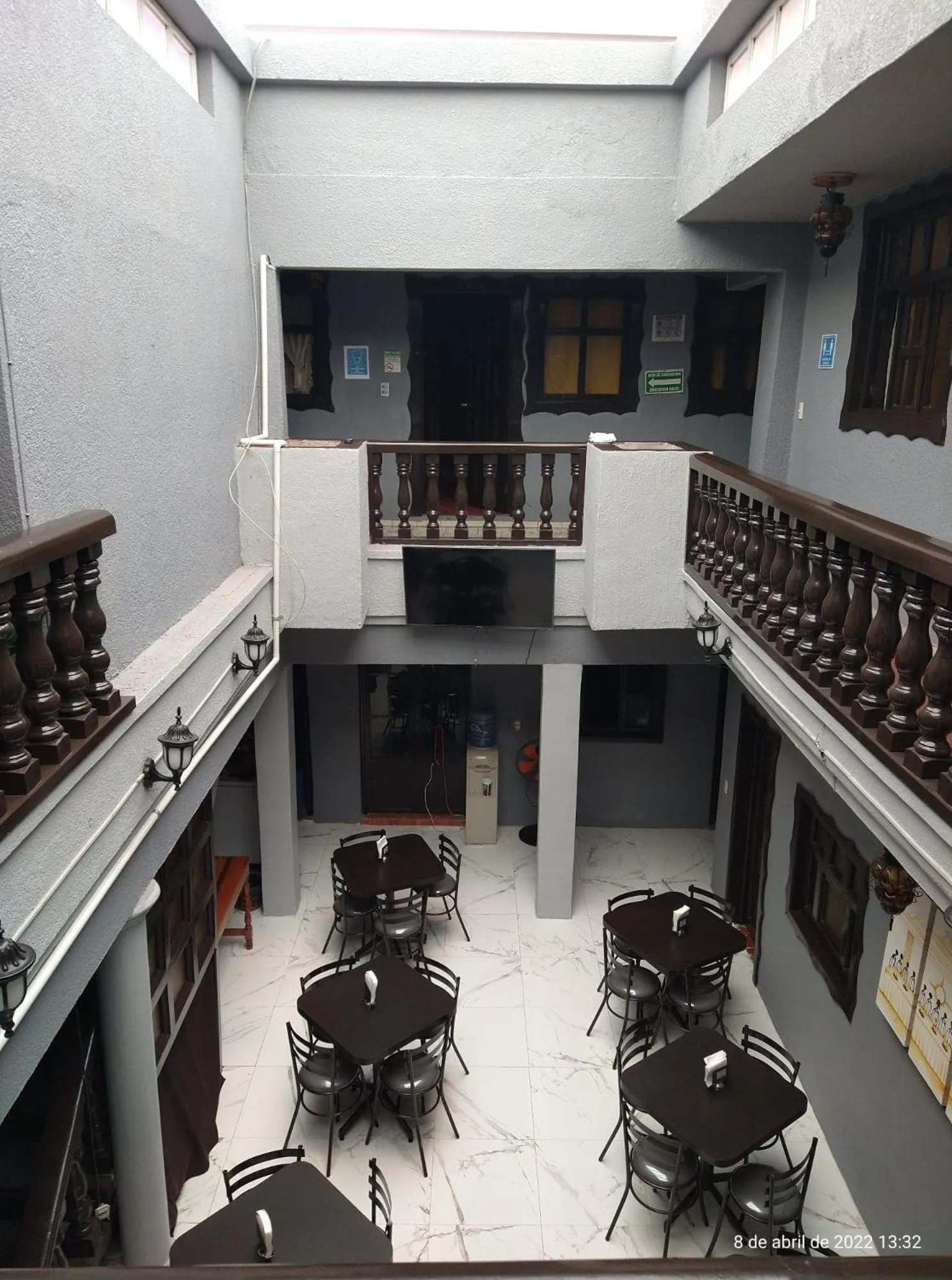 Hotel Plaza Mazamitla