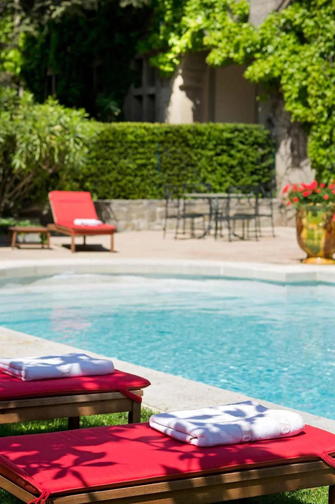 Other in Hotel de la Cité Carcassonne - MGallery Collection