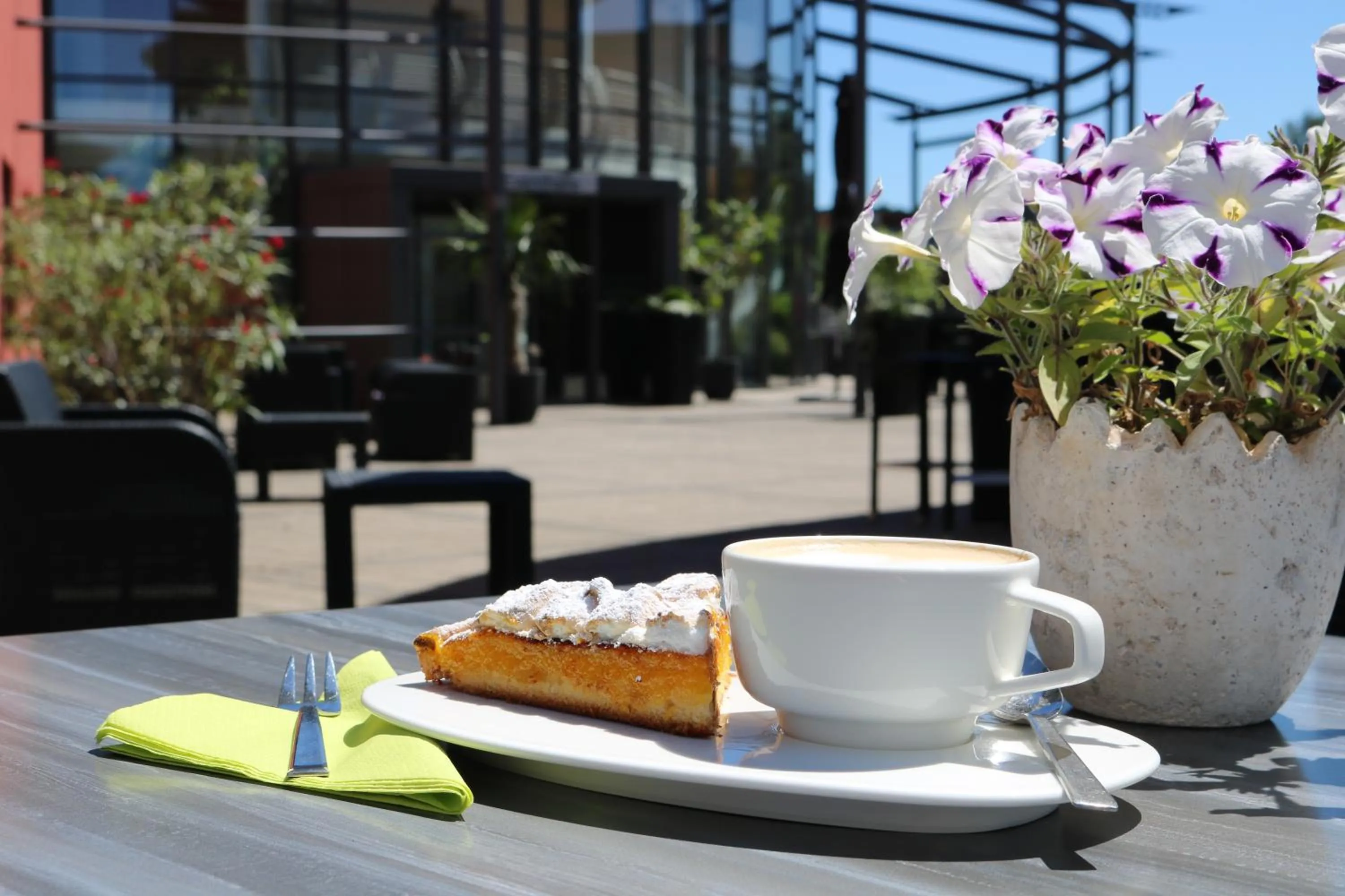Coffee/tea facilities in CFK - Spiesen-Elversberg