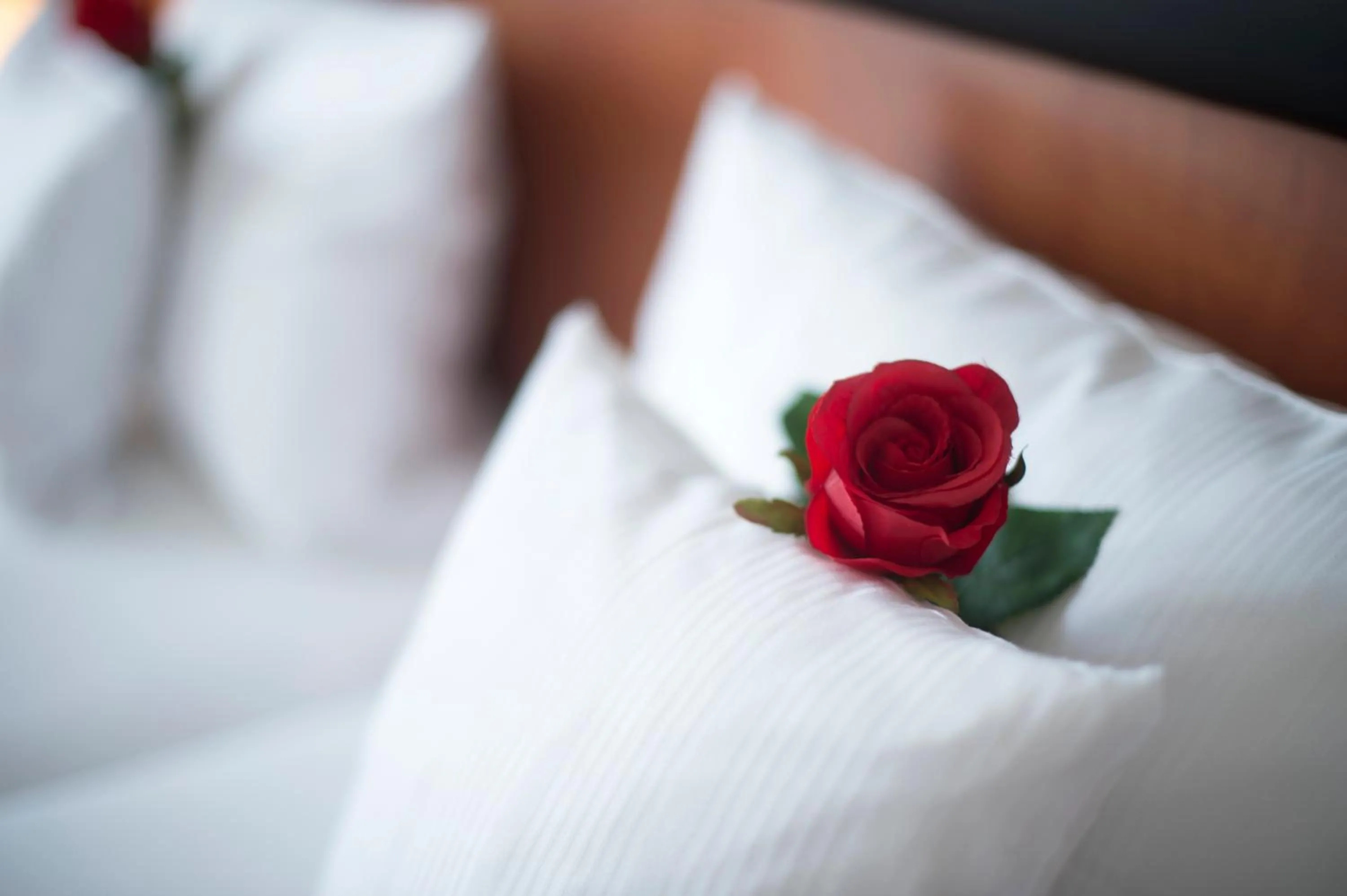 Photo of the whole room, Bed in CFK - Spiesen-Elversberg