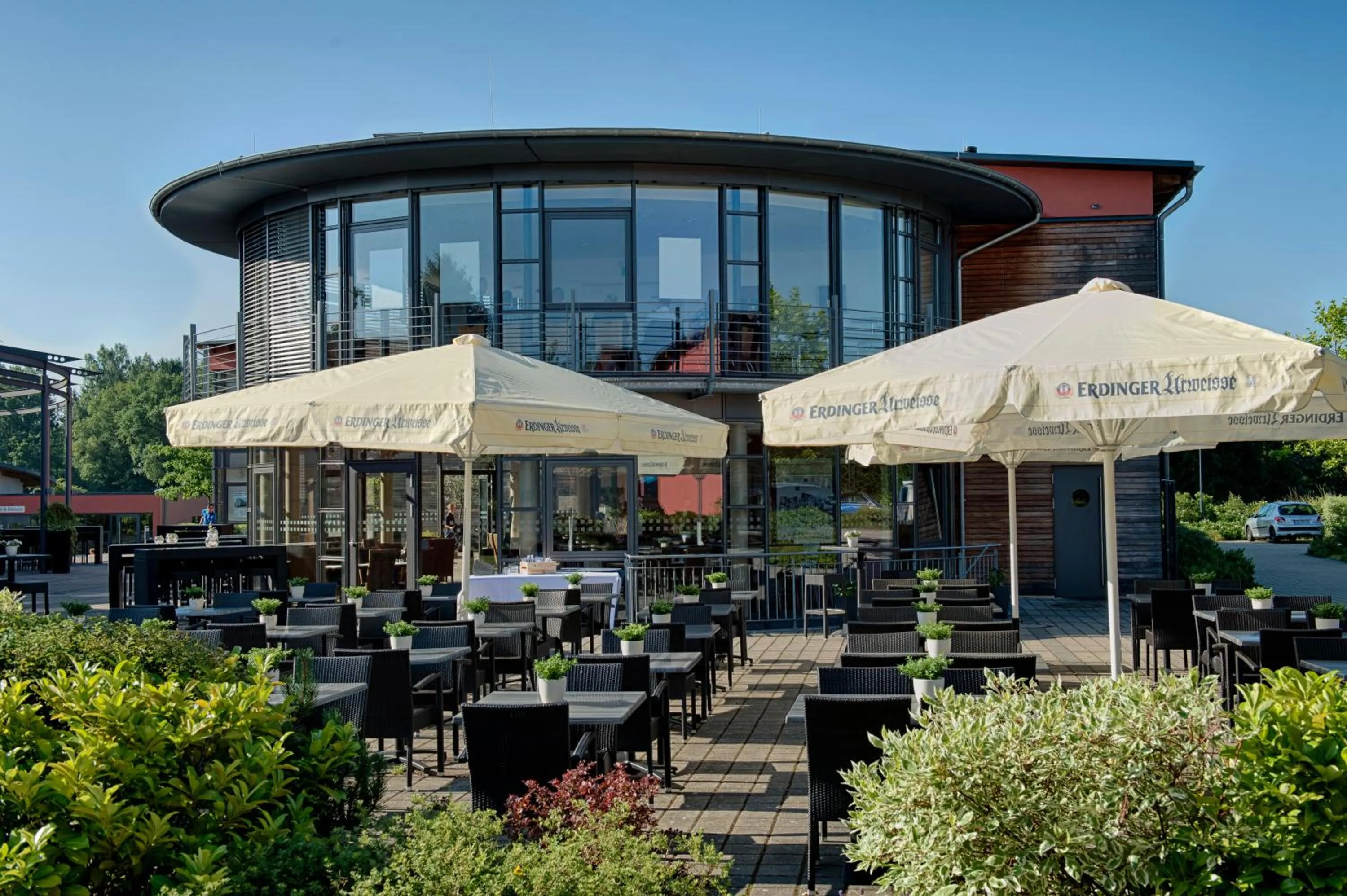 Restaurant/places to eat in CFK - Spiesen-Elversberg