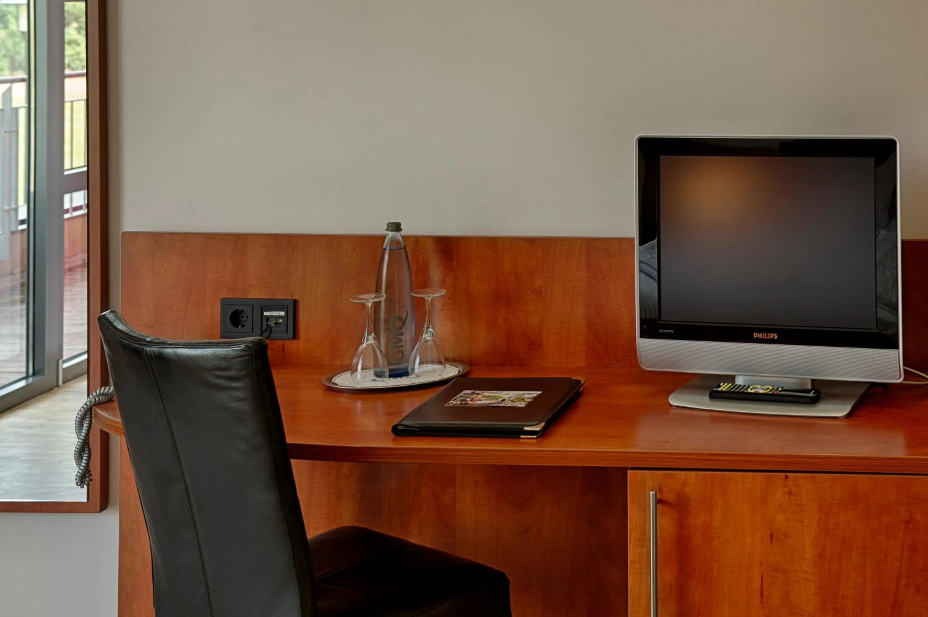 TV and multimedia in CFK - Spiesen-Elversberg