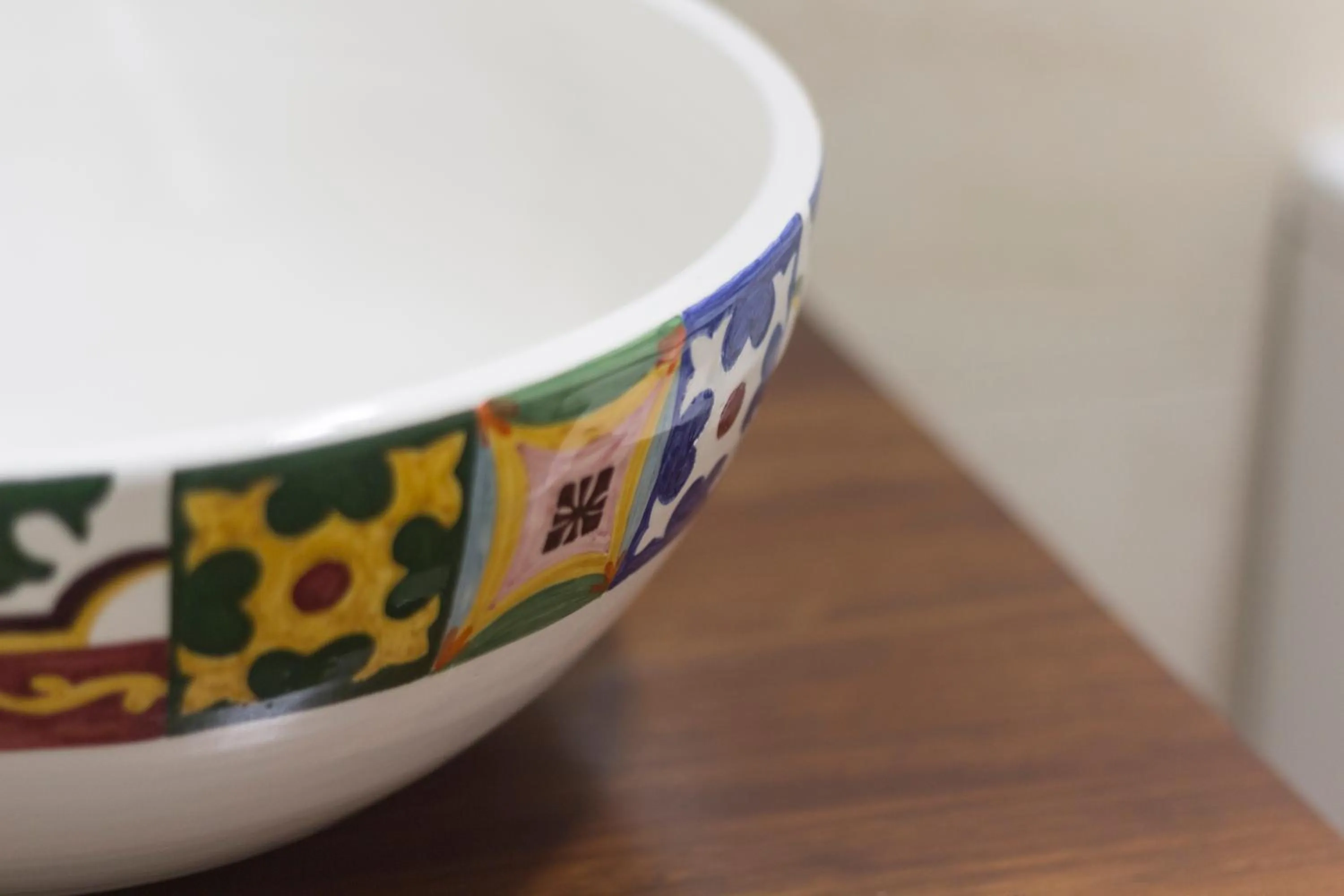 Bathroom in Posada Pilatos