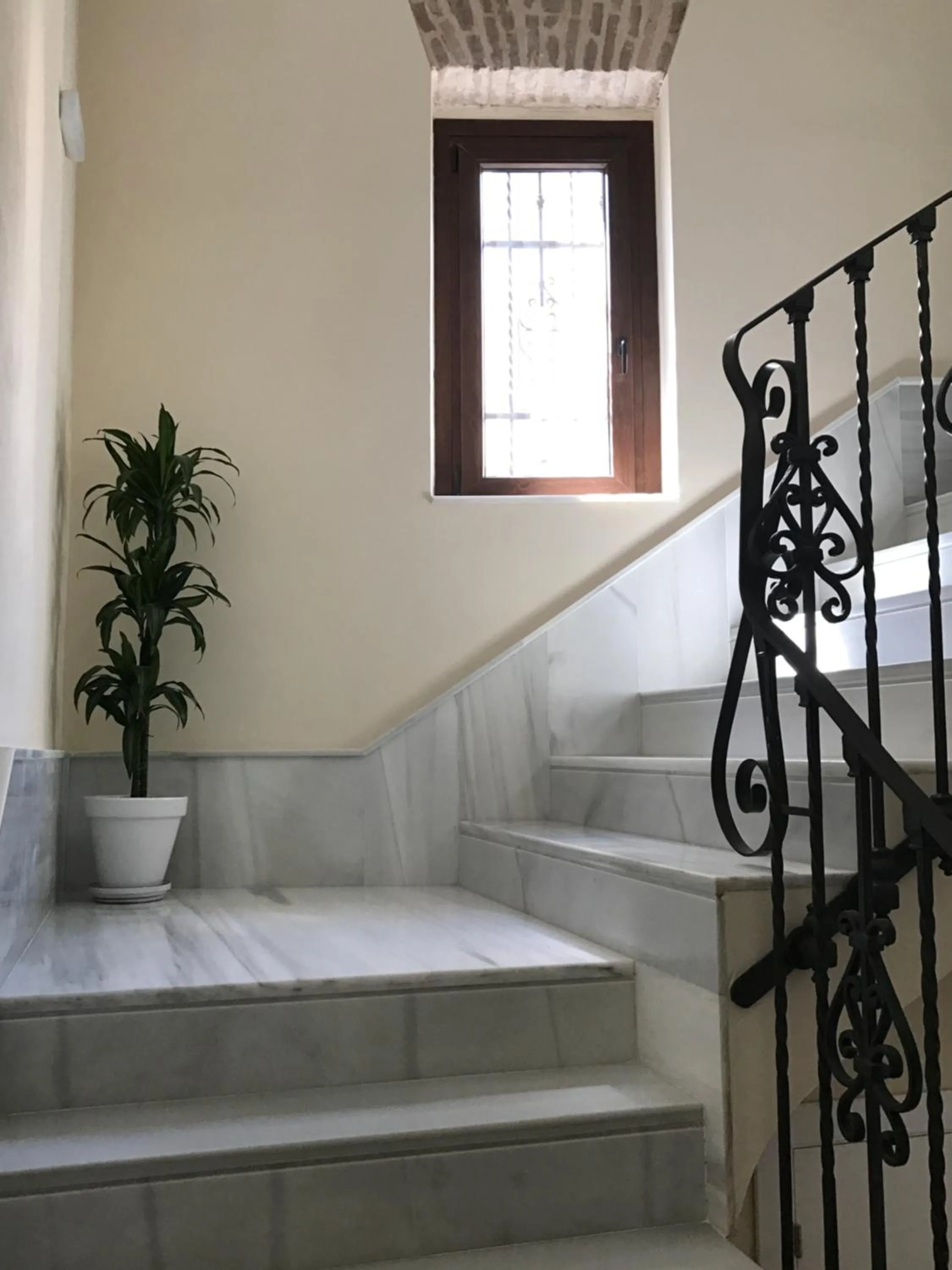 Property building in Posada Pilatos