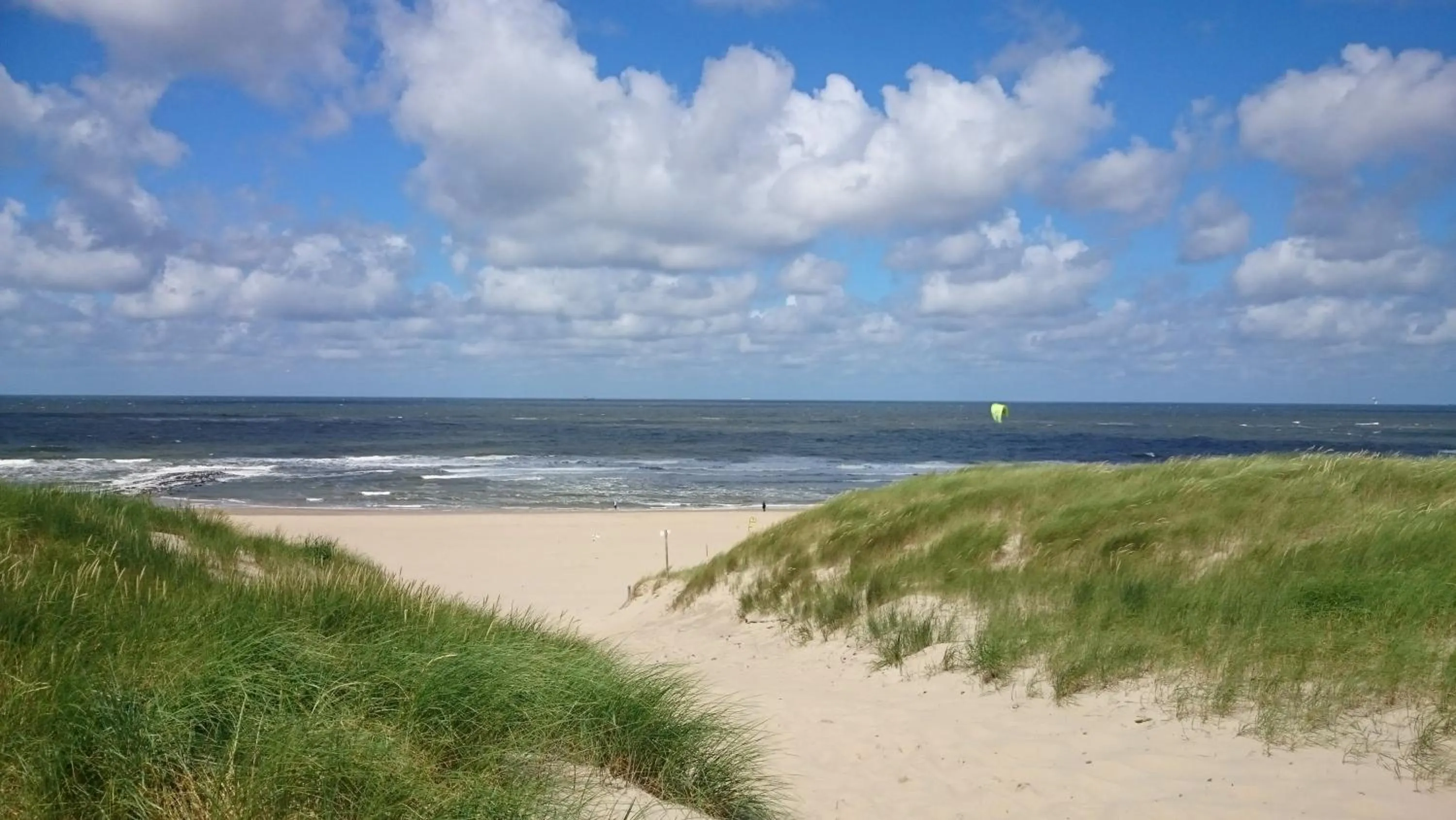 Property building in 't lant van Texsel