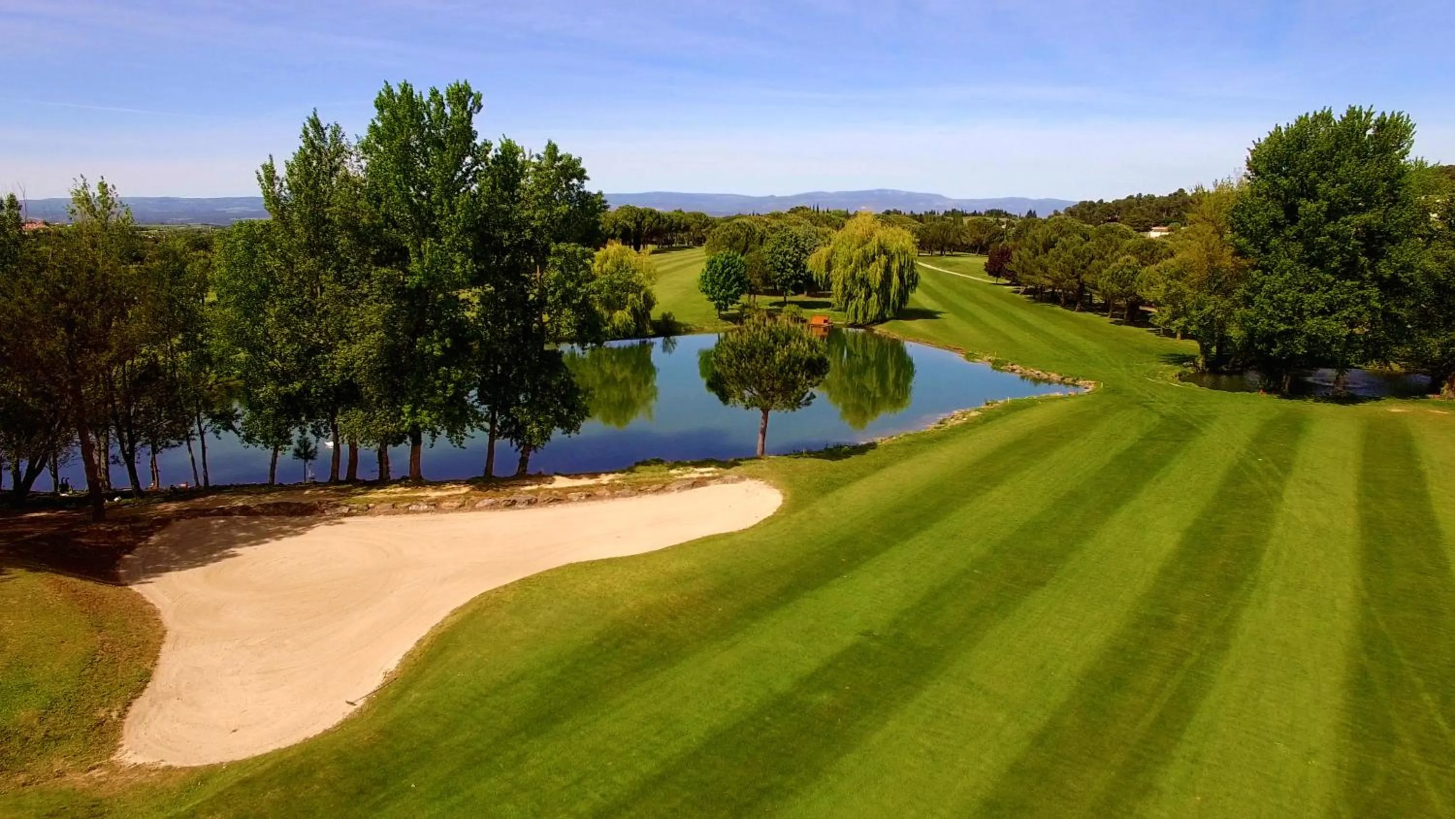 Off site in Domaine De Fraisse