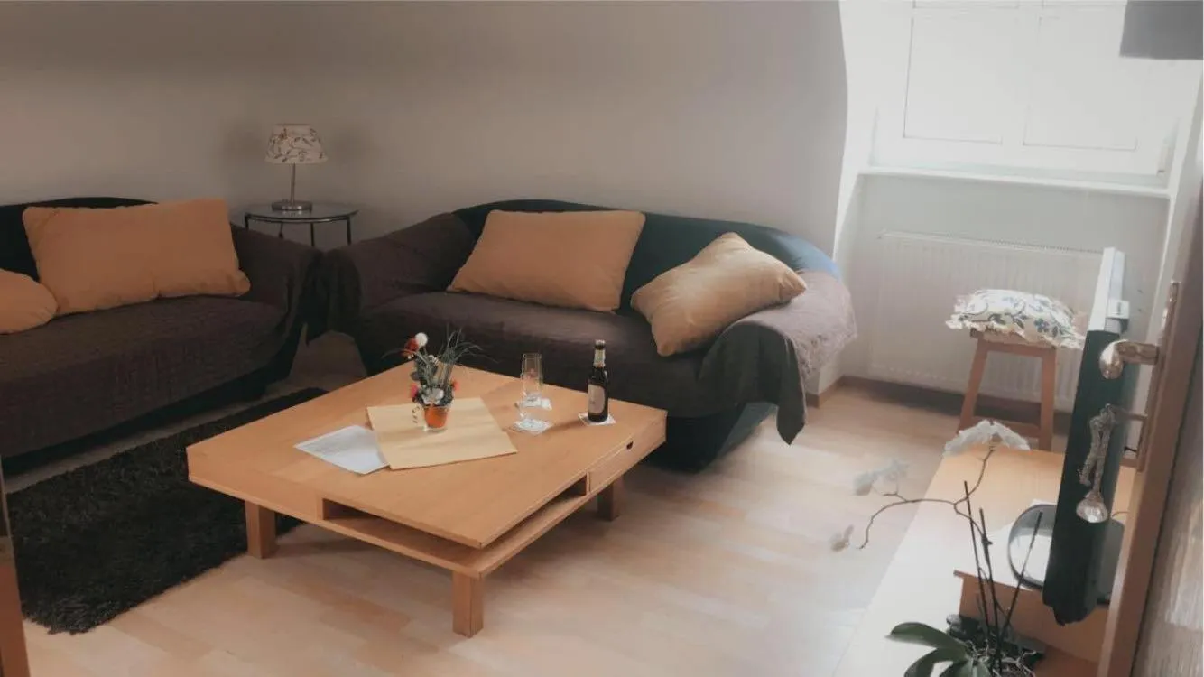 TV and multimedia in Hotel Louis Müller