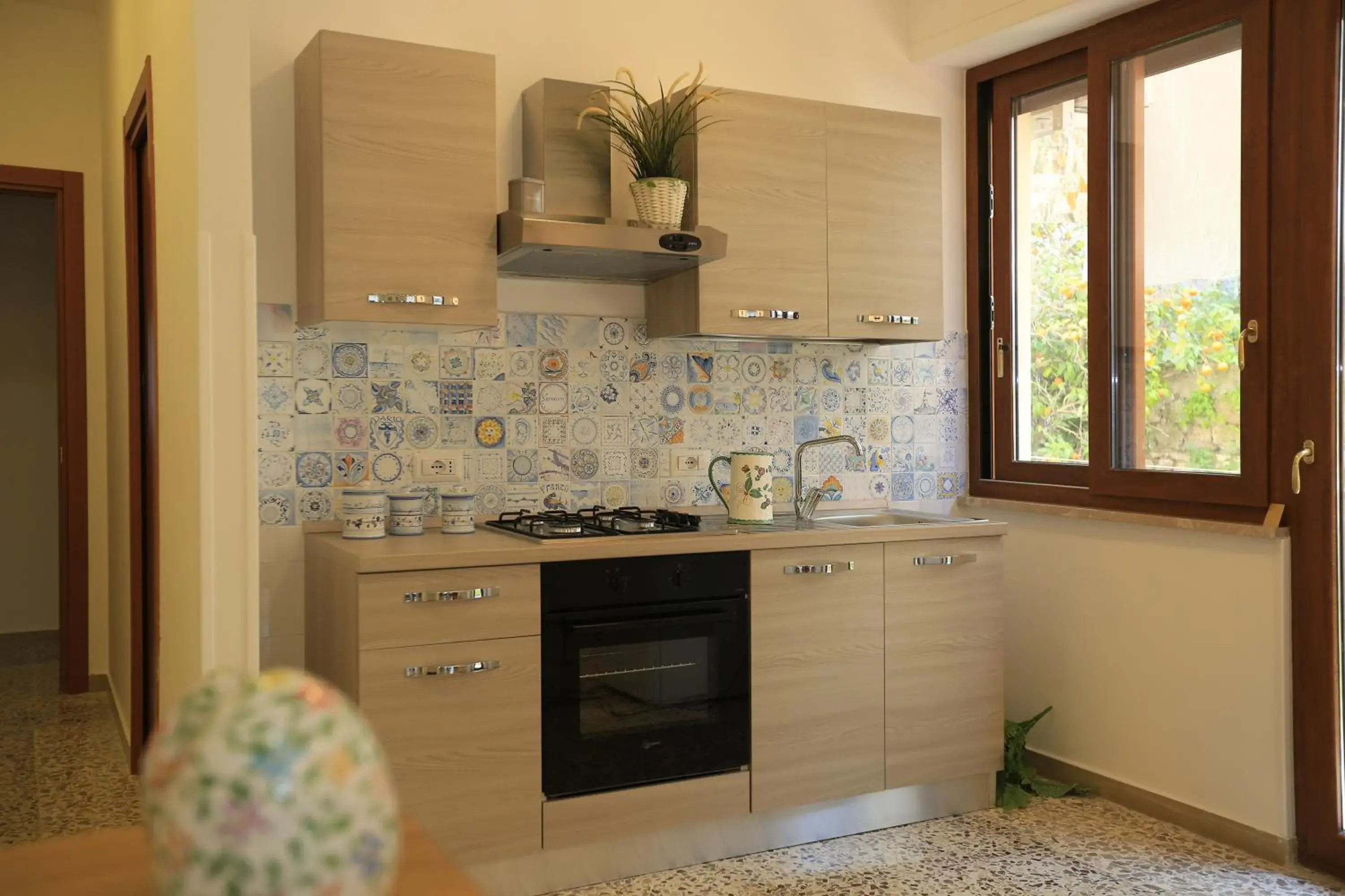 Casa Il Coccio Casa Il Coccio