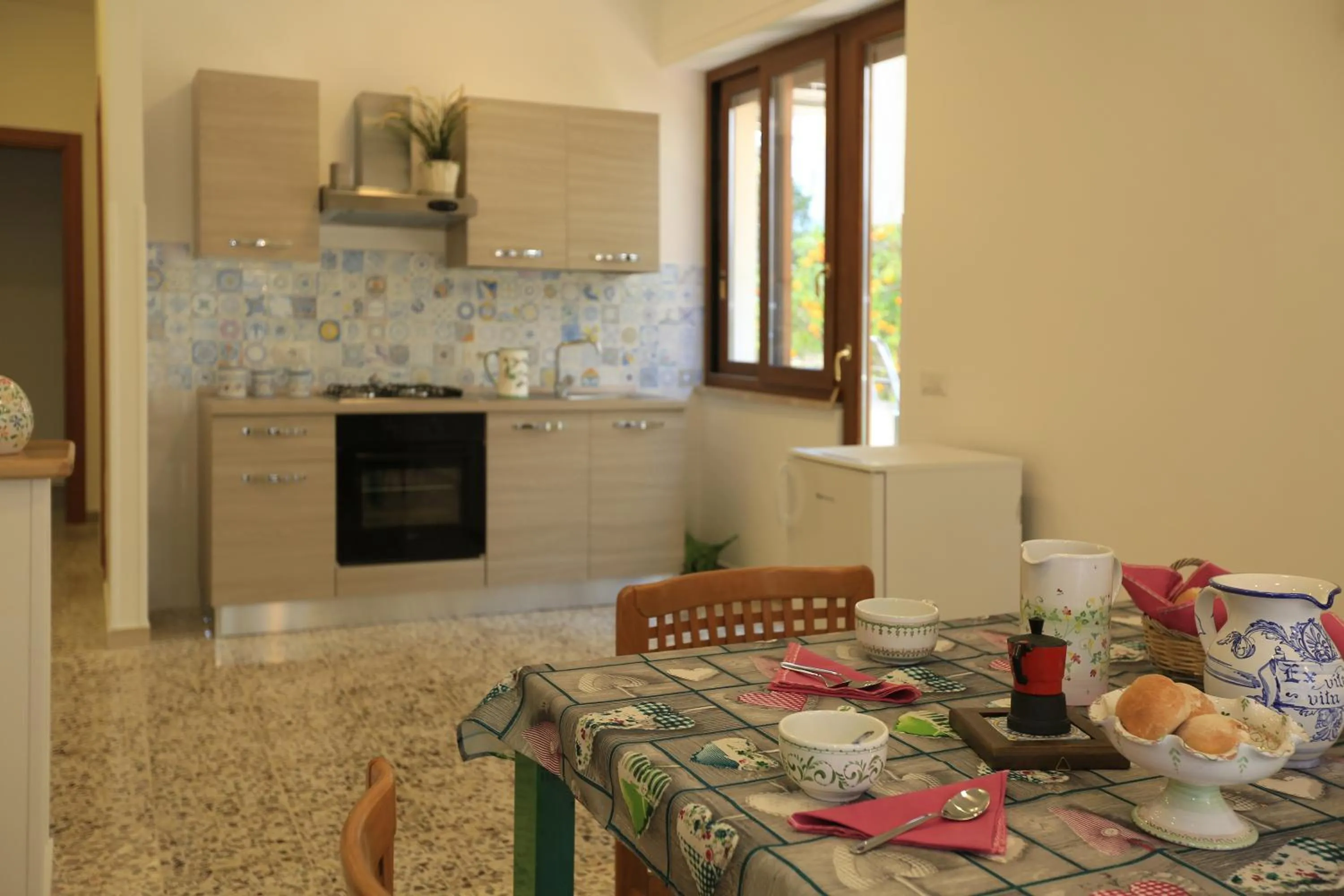 Casa Il Coccio