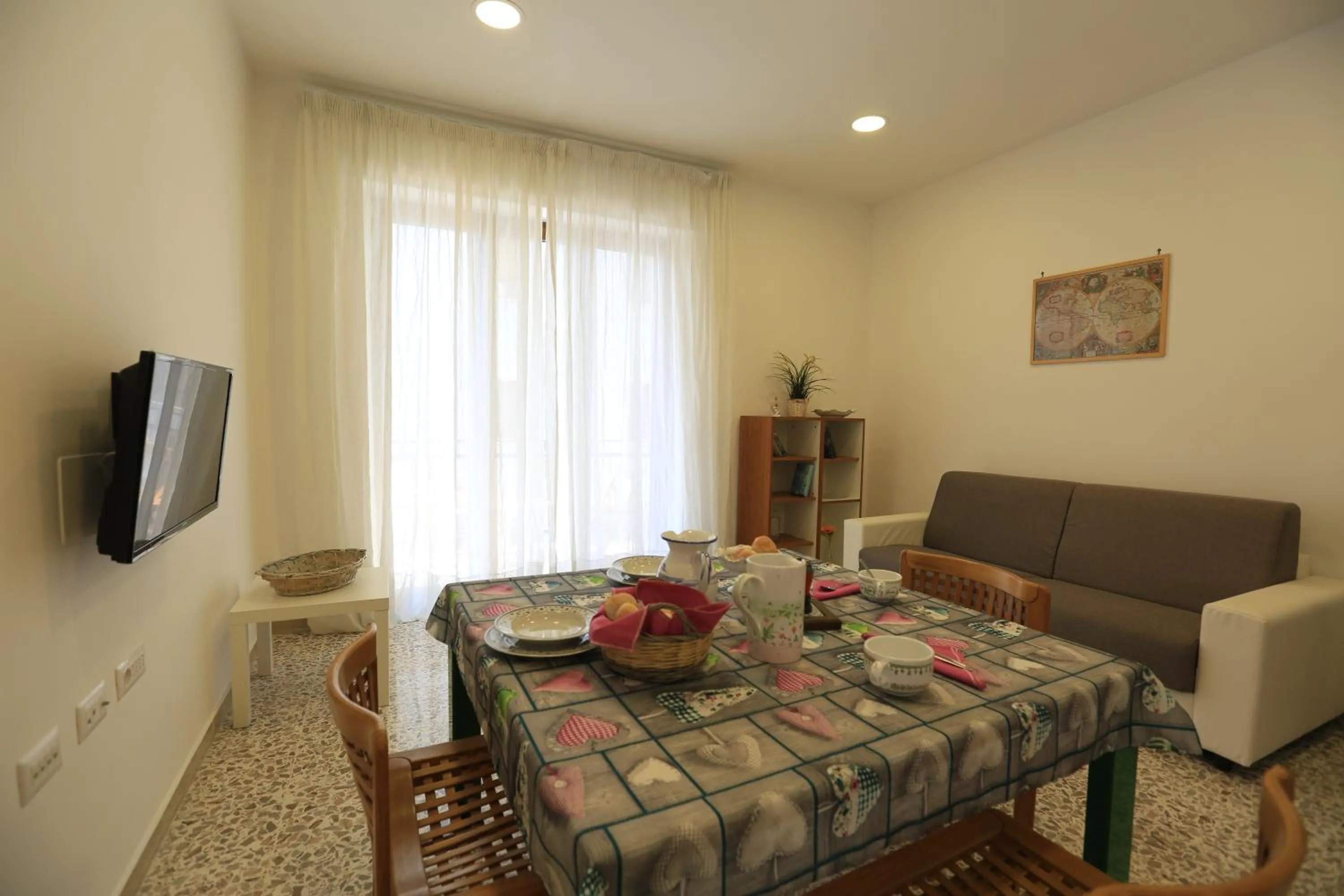 Casa Il Coccio