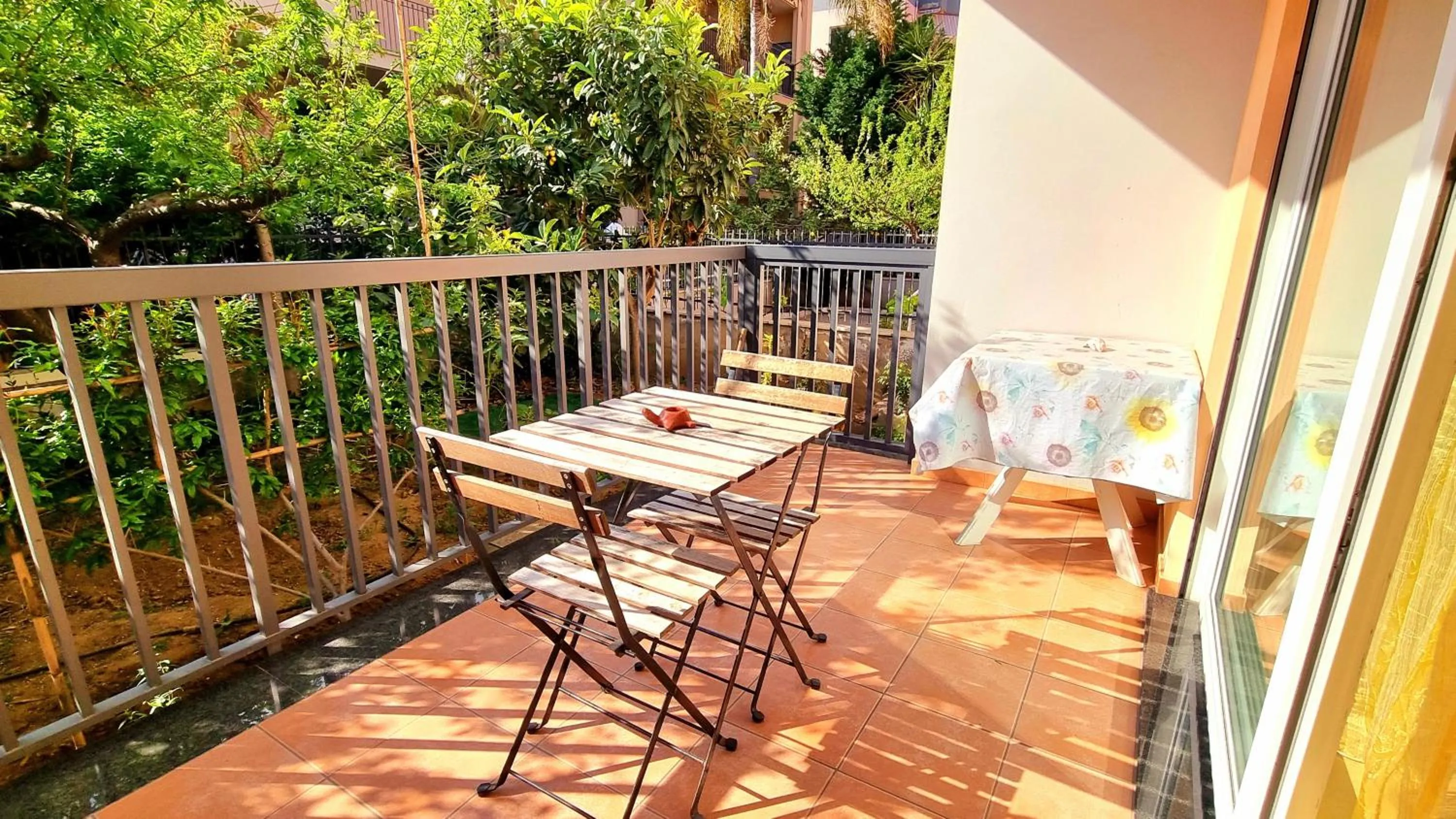 B&B La Villetta Gela