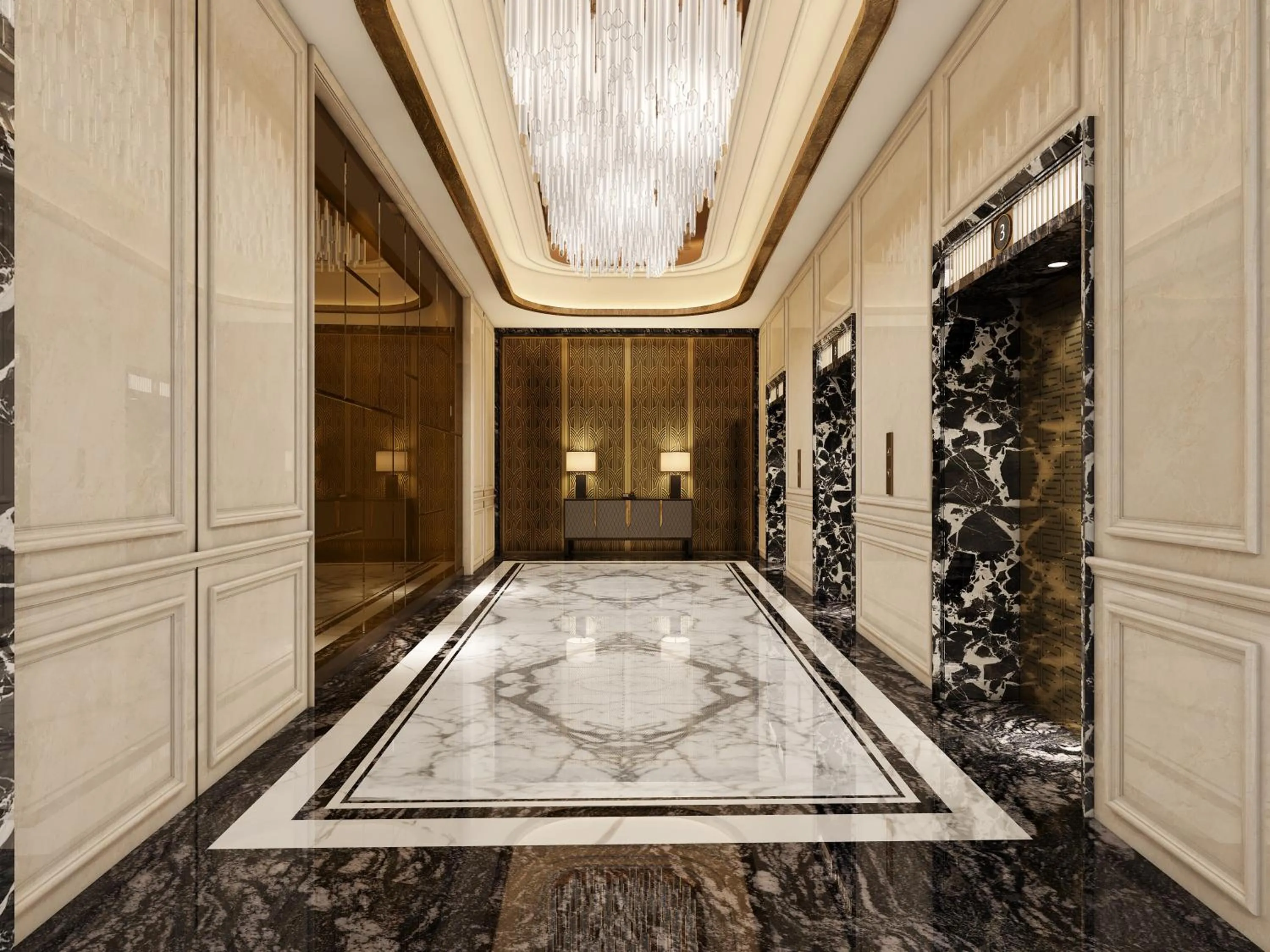 Pullman Beijing South - Newly Renovated