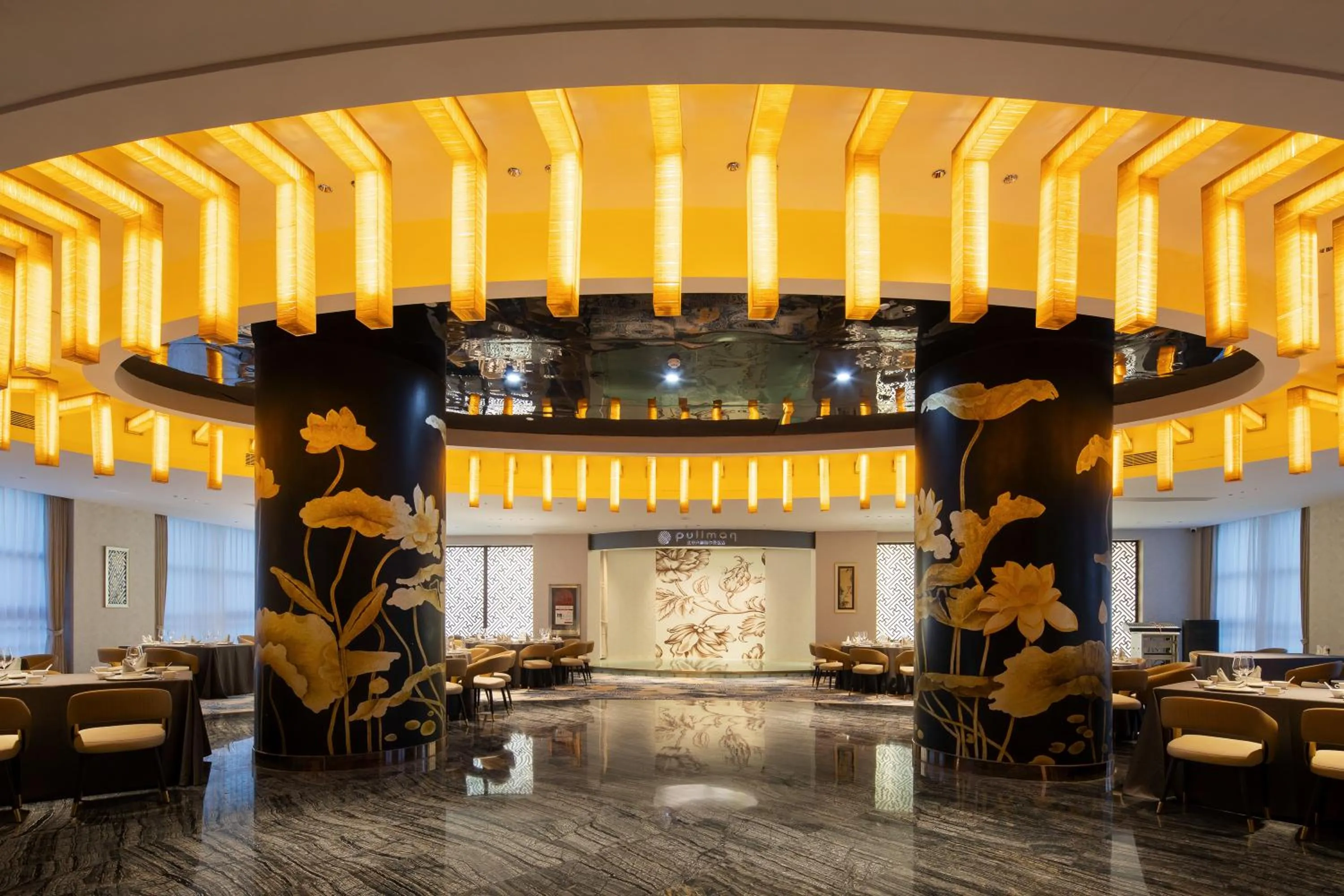 Pullman Beijing South - Newly Renovated