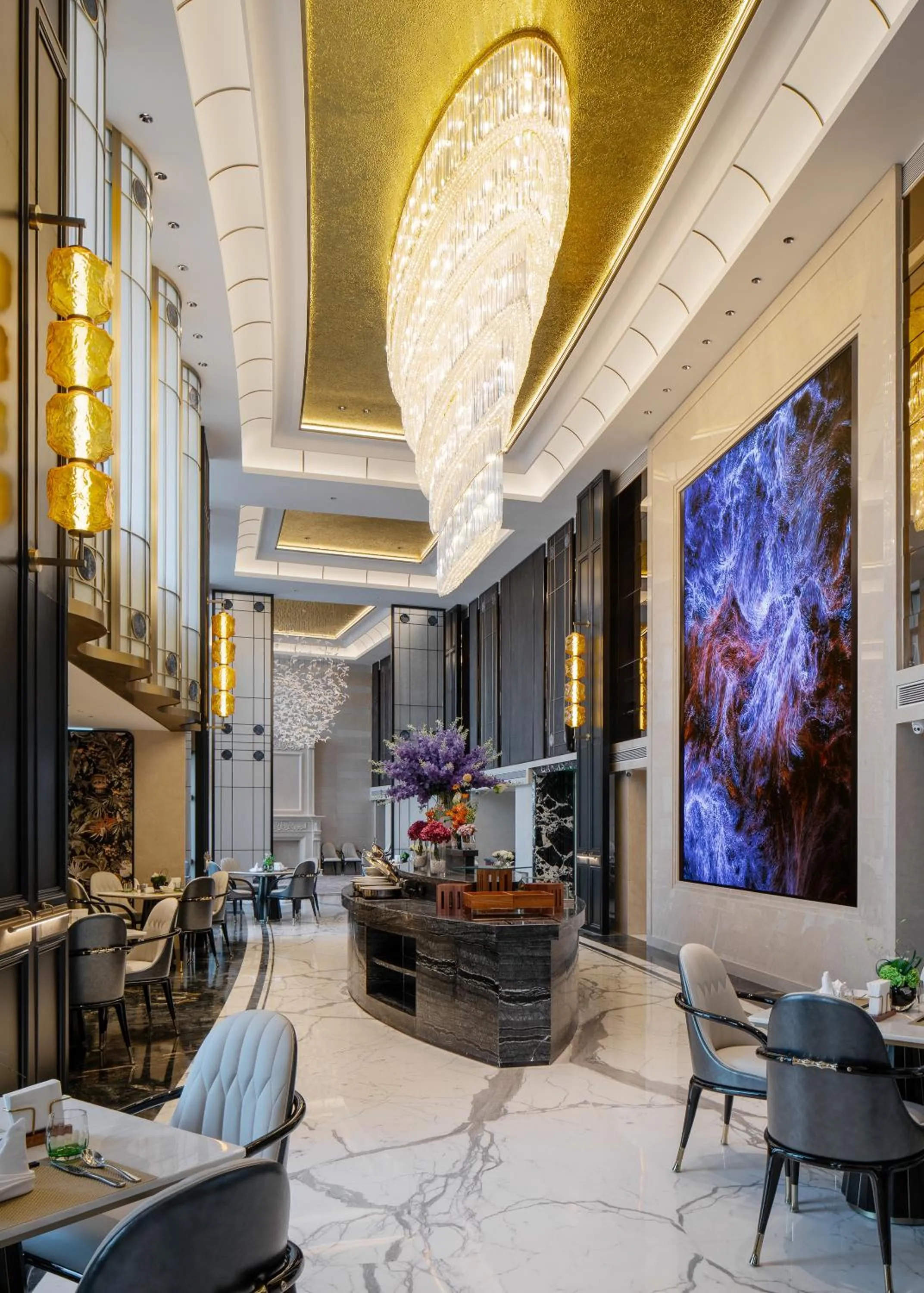 Pullman Beijing South - Newly Renovated