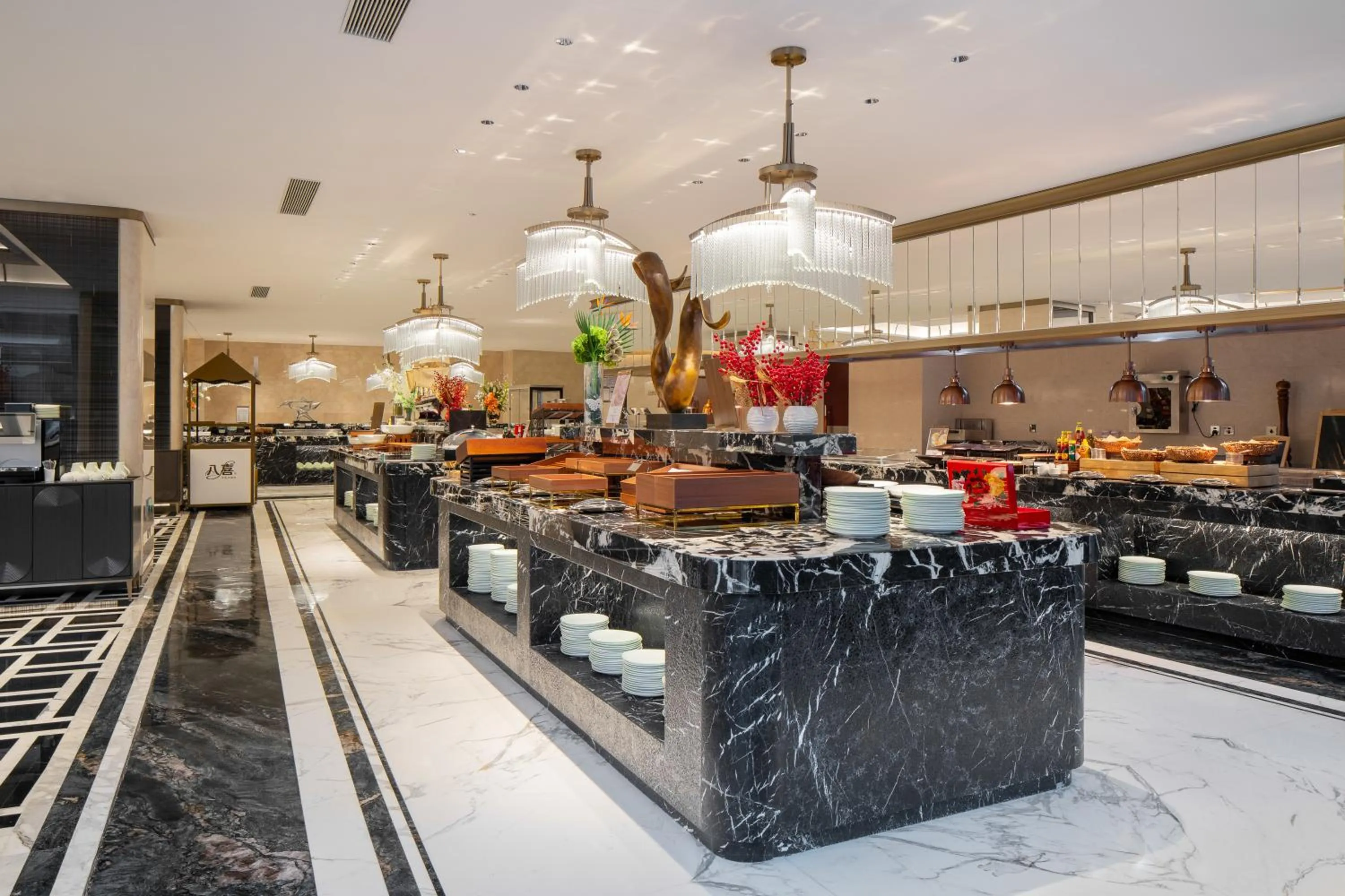 Pullman Beijing South - Newly Renovated