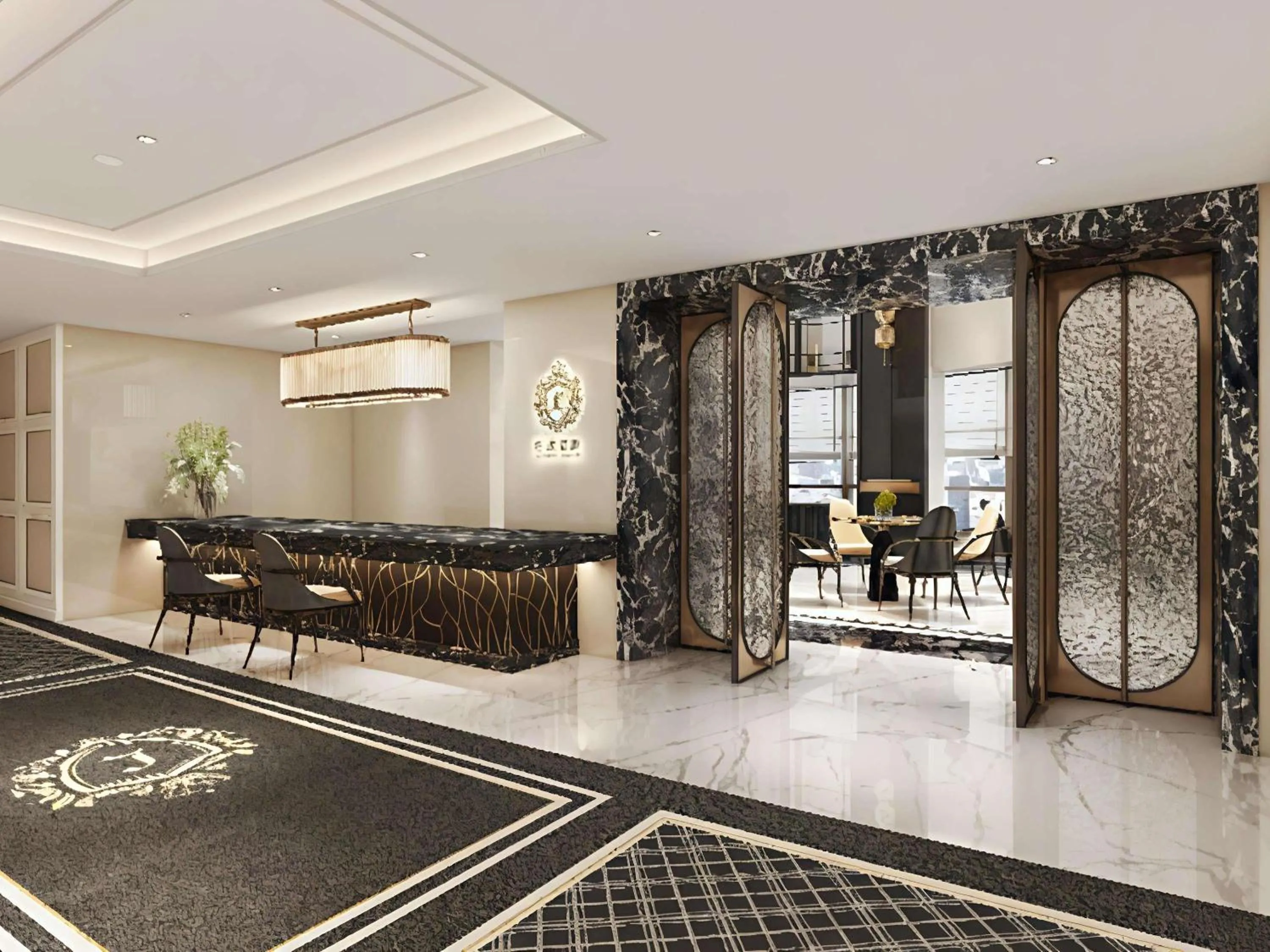 Other in Pullman Beijing South - Newly Renovated