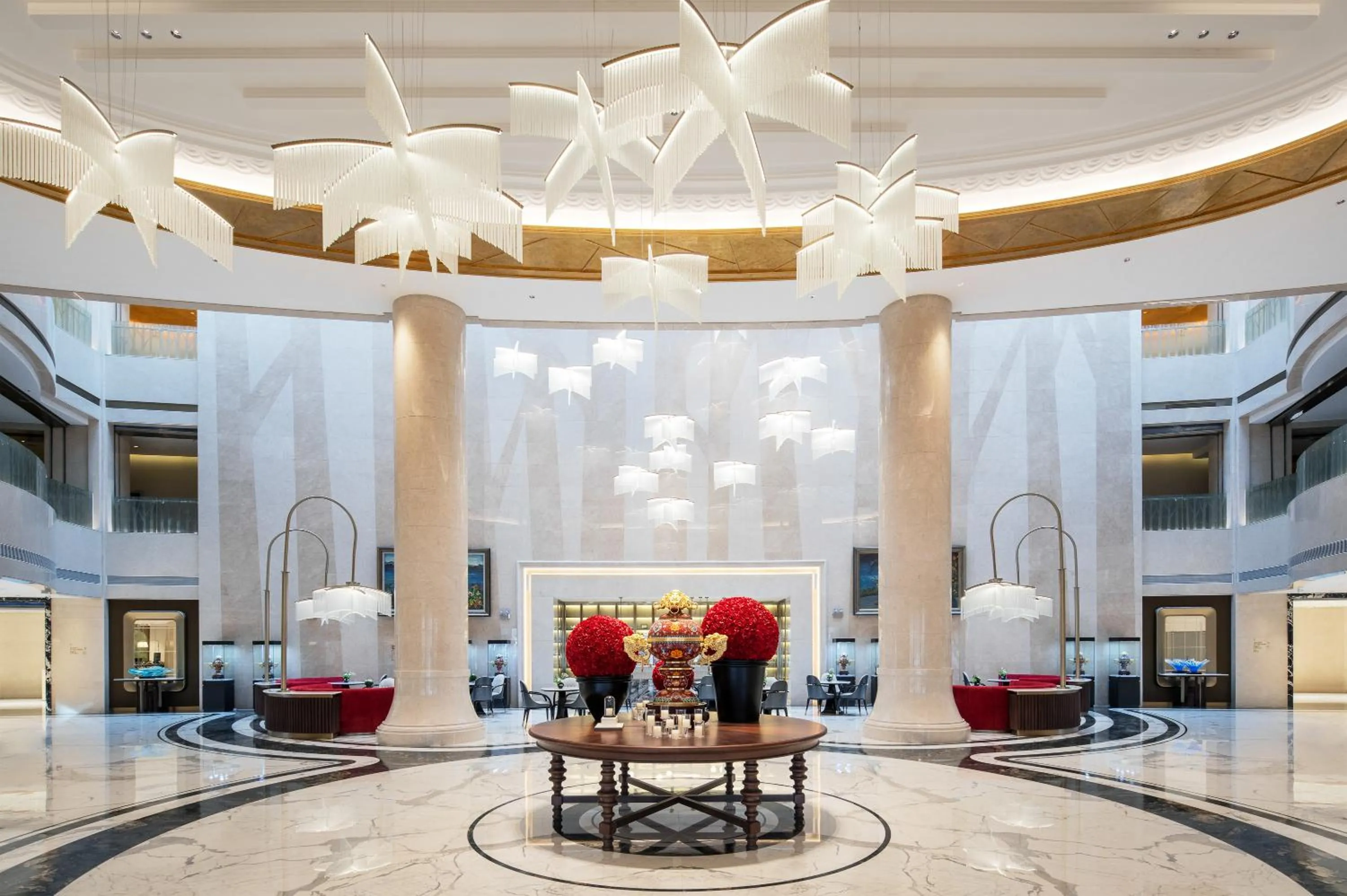 Pullman Beijing South - Newly Renovated