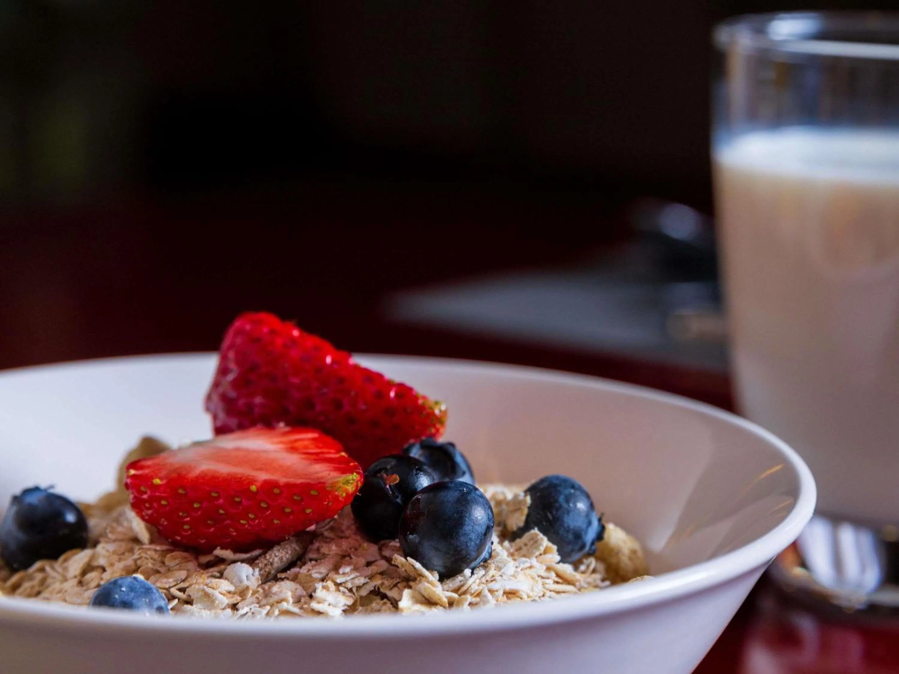 Breakfast in Pullman Beijing South - Newly Renovated