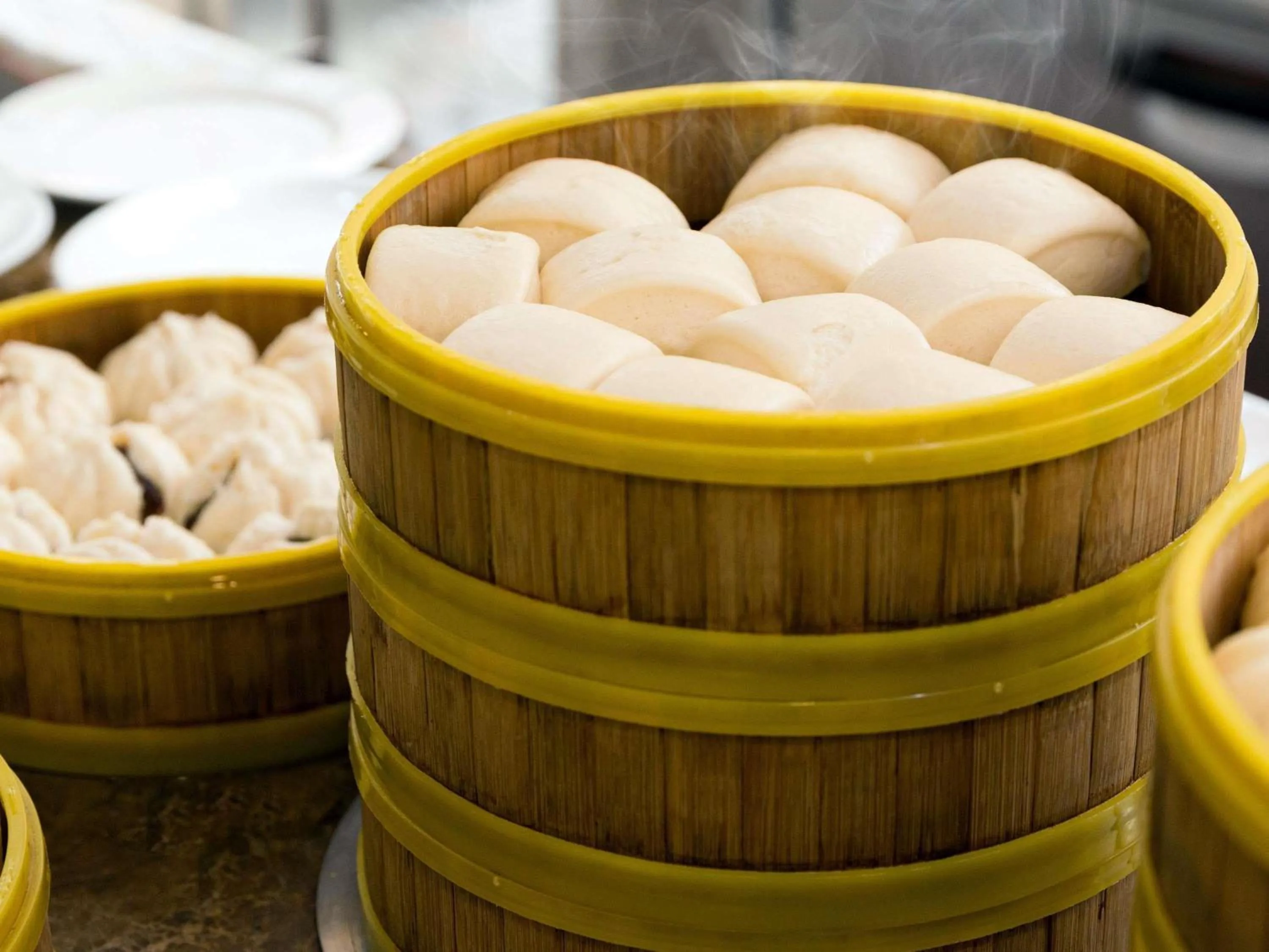 Restaurant/places to eat in Pullman Beijing South - Newly Renovated