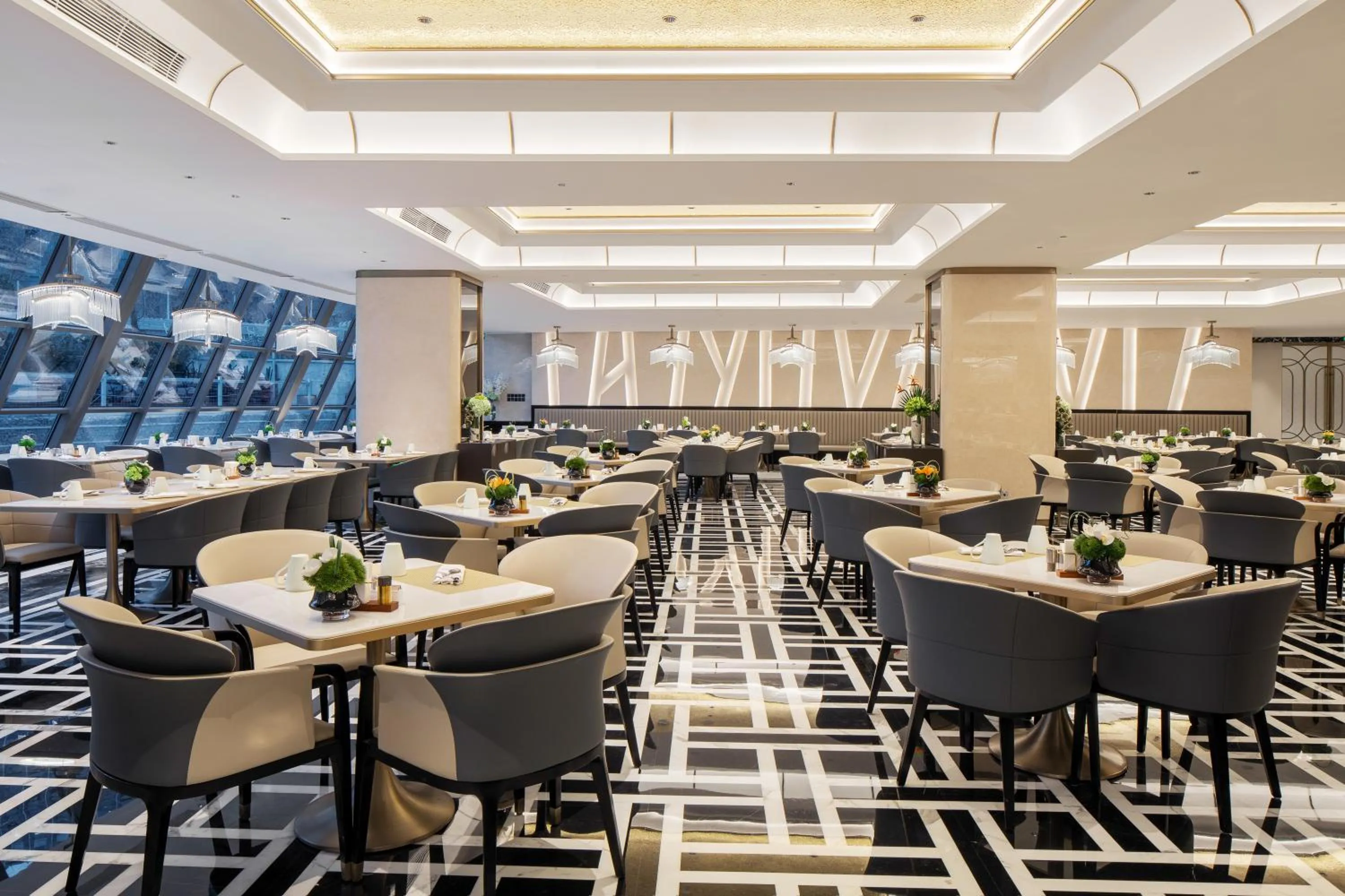 Pullman Beijing South - Newly Renovated