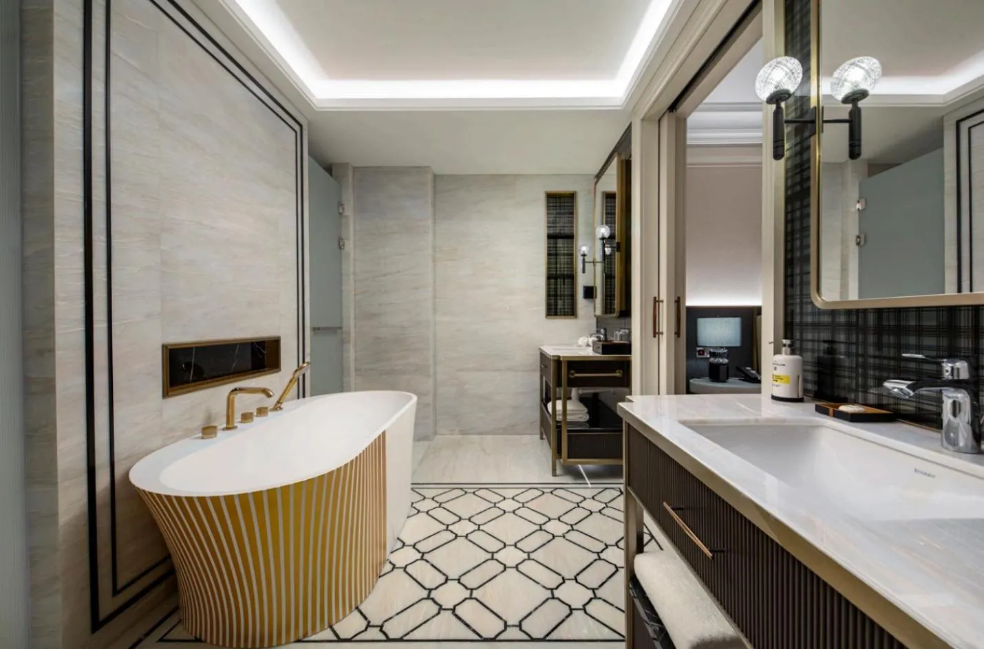 Pullman Beijing South - Newly Renovated