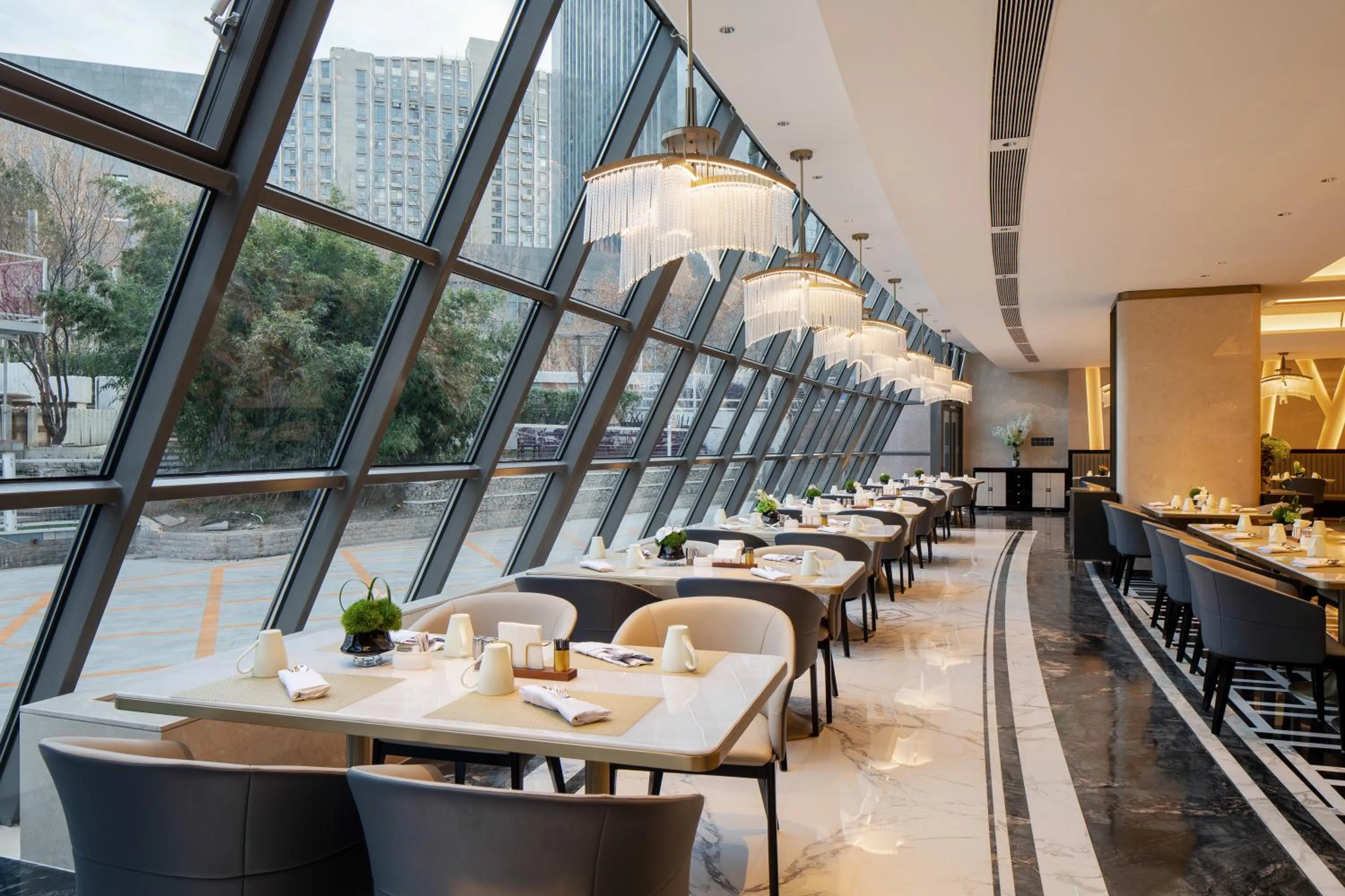 Pullman Beijing South - Newly Renovated